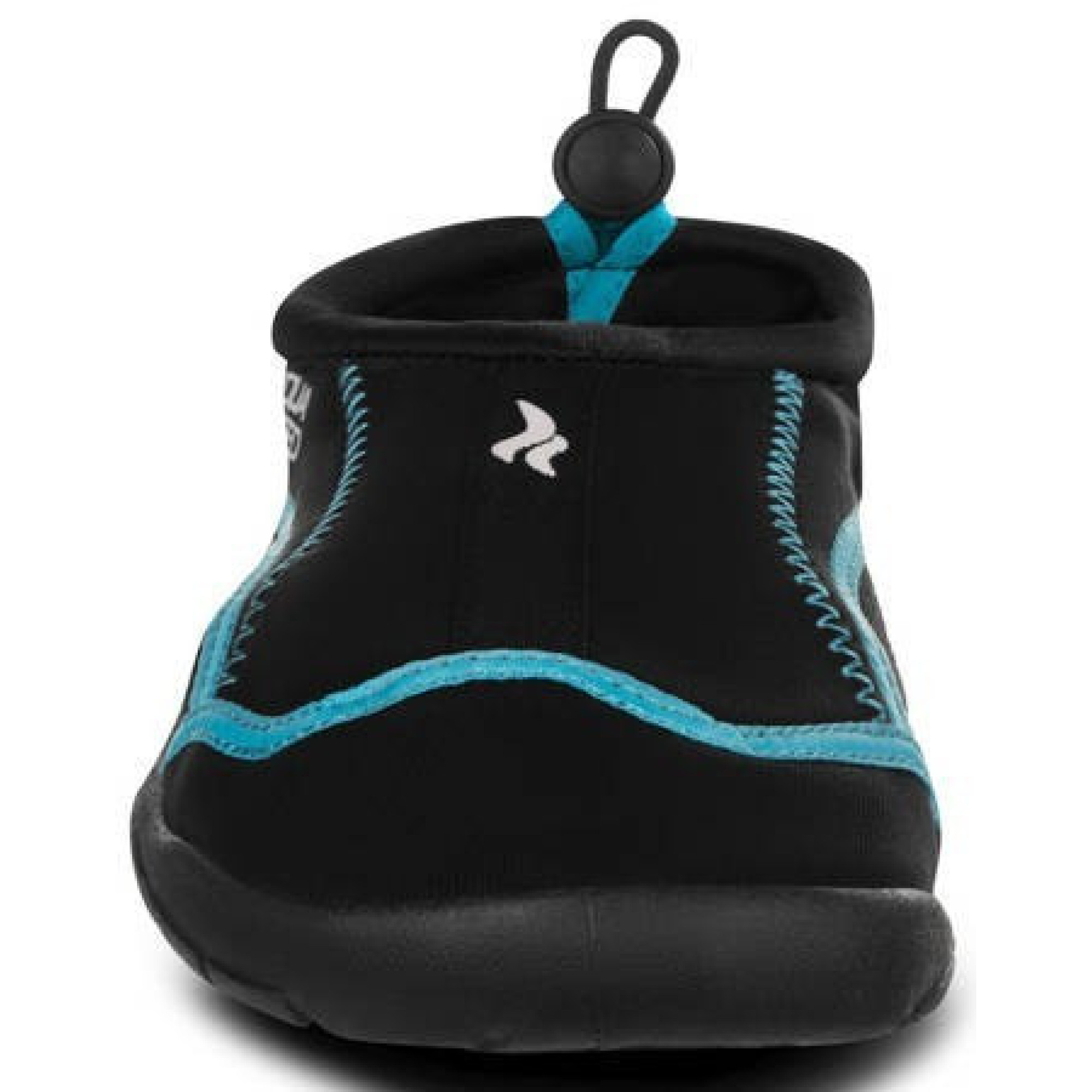 Аквашузи Aqua Speed Model 28C 9549 чорний, синій Уні 36 704-28C 36 - 2 - Robinzon.ua