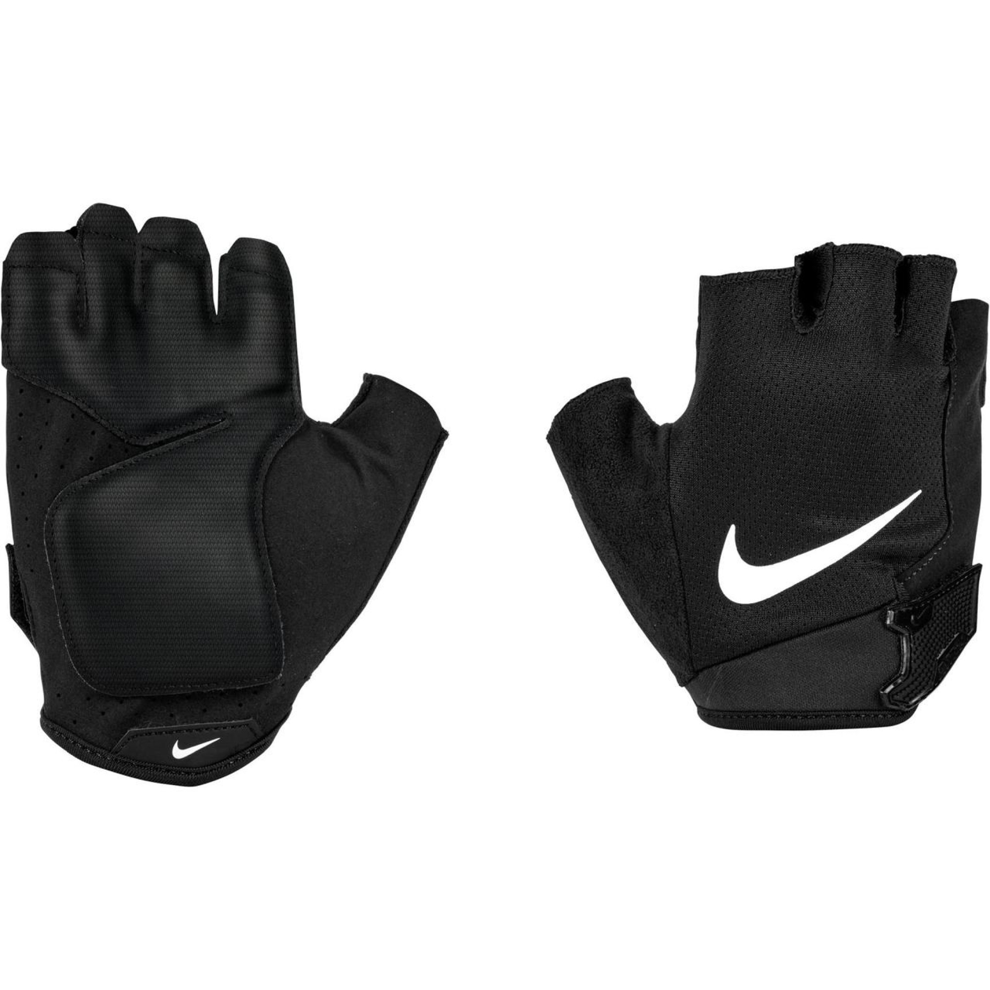 Рукавички для тренінгу Nike M VAPOR ELITE FTG чорний Чол L N.101.0674.091.LG L - Robinzon.ua