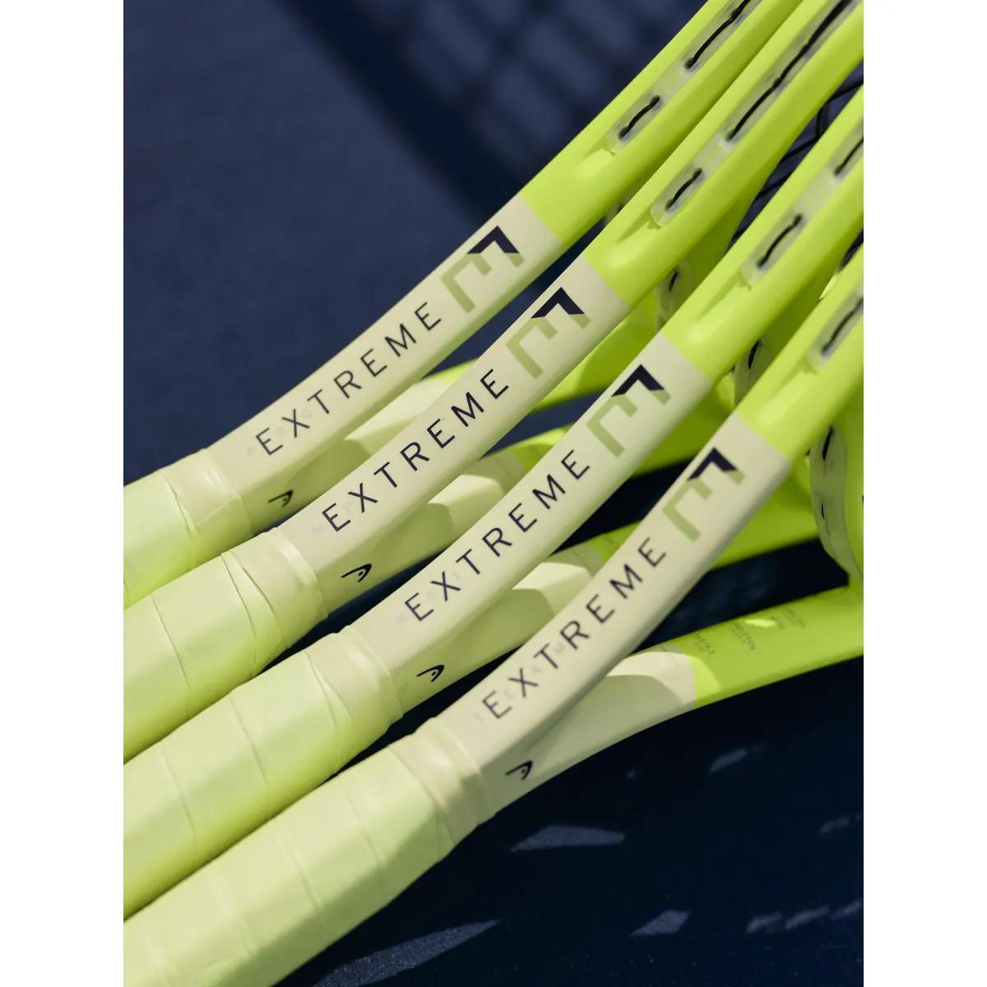 Ракетка Head Extreme PRO 2024 Gr3 231104 - 2 - Robinzon.ua