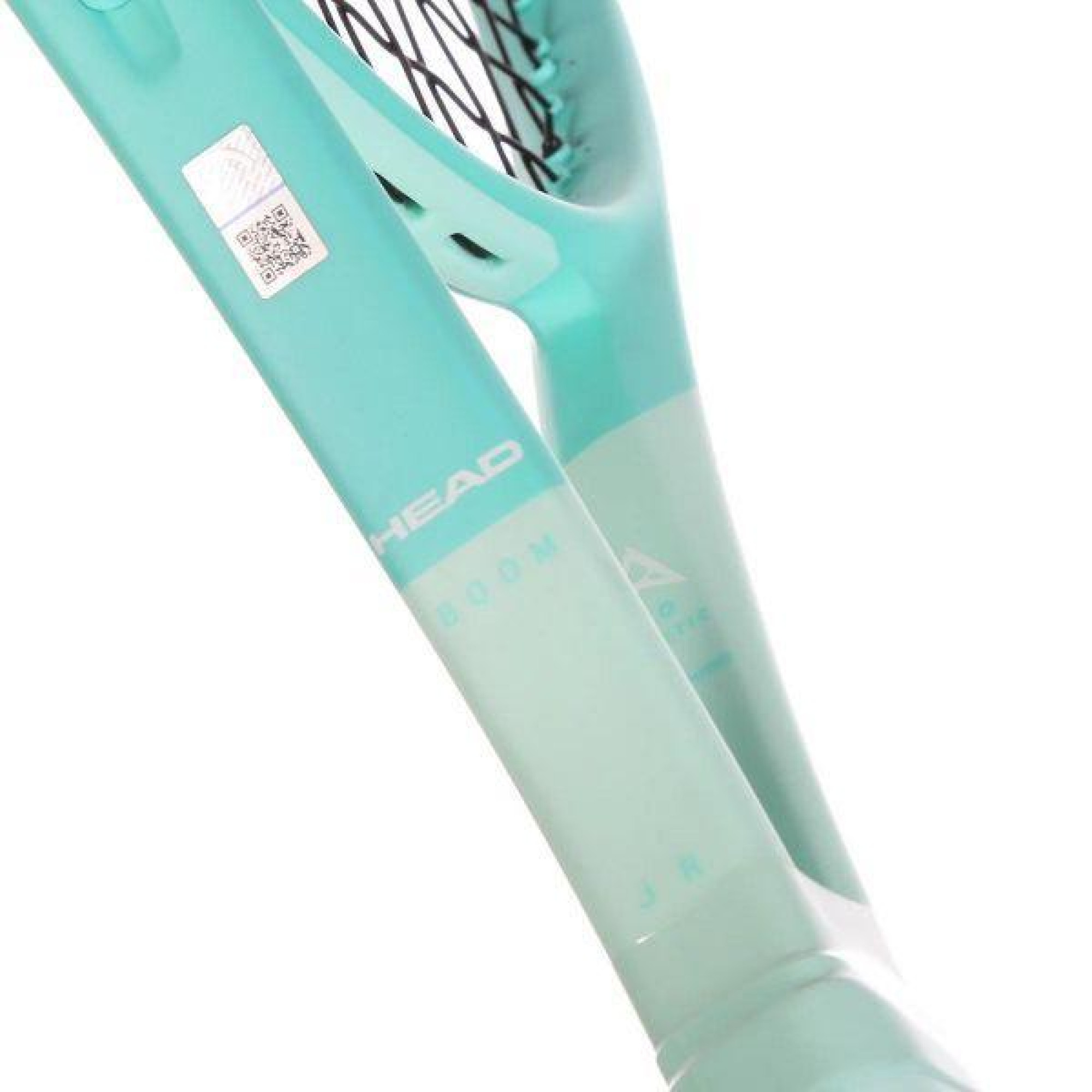 Ракетка Head Boom Jr.25 2024 Alternate Gr0 230194 - 2 - Robinzon.ua