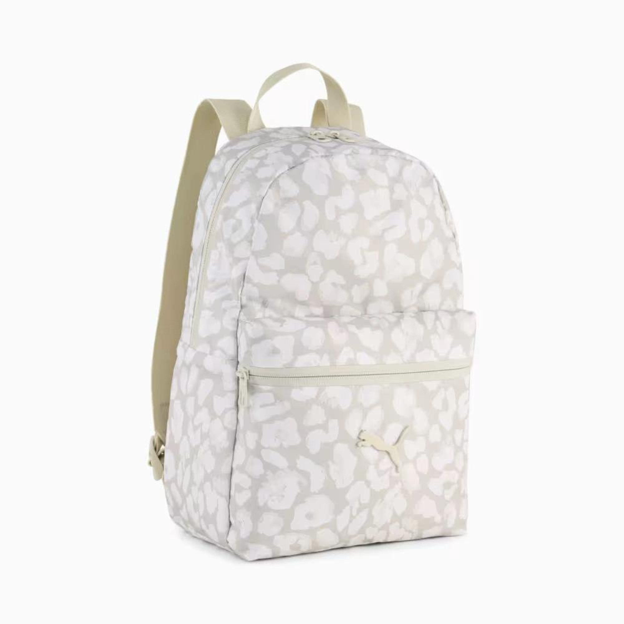 Рюкзак Puma POP Small Backpack 13L білий Уні 37 x 25 x 12 см 091334-03 - Robinzon.ua
