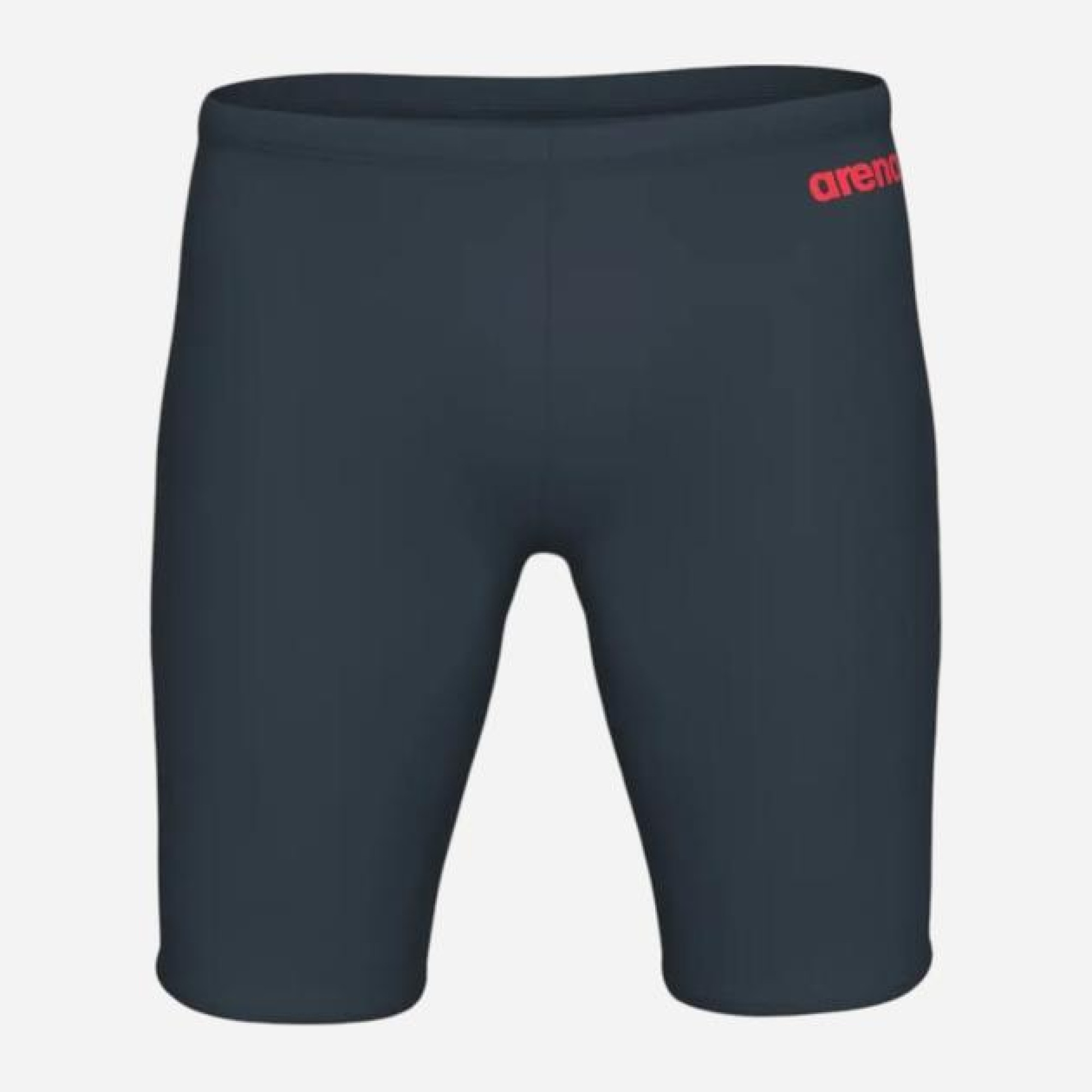 Плавки-шорти для чоловіків  Arena TEAM SWIM JAMMER SOLID темно-сірий Чол 90 004770-504 90 - Robinzon.ua