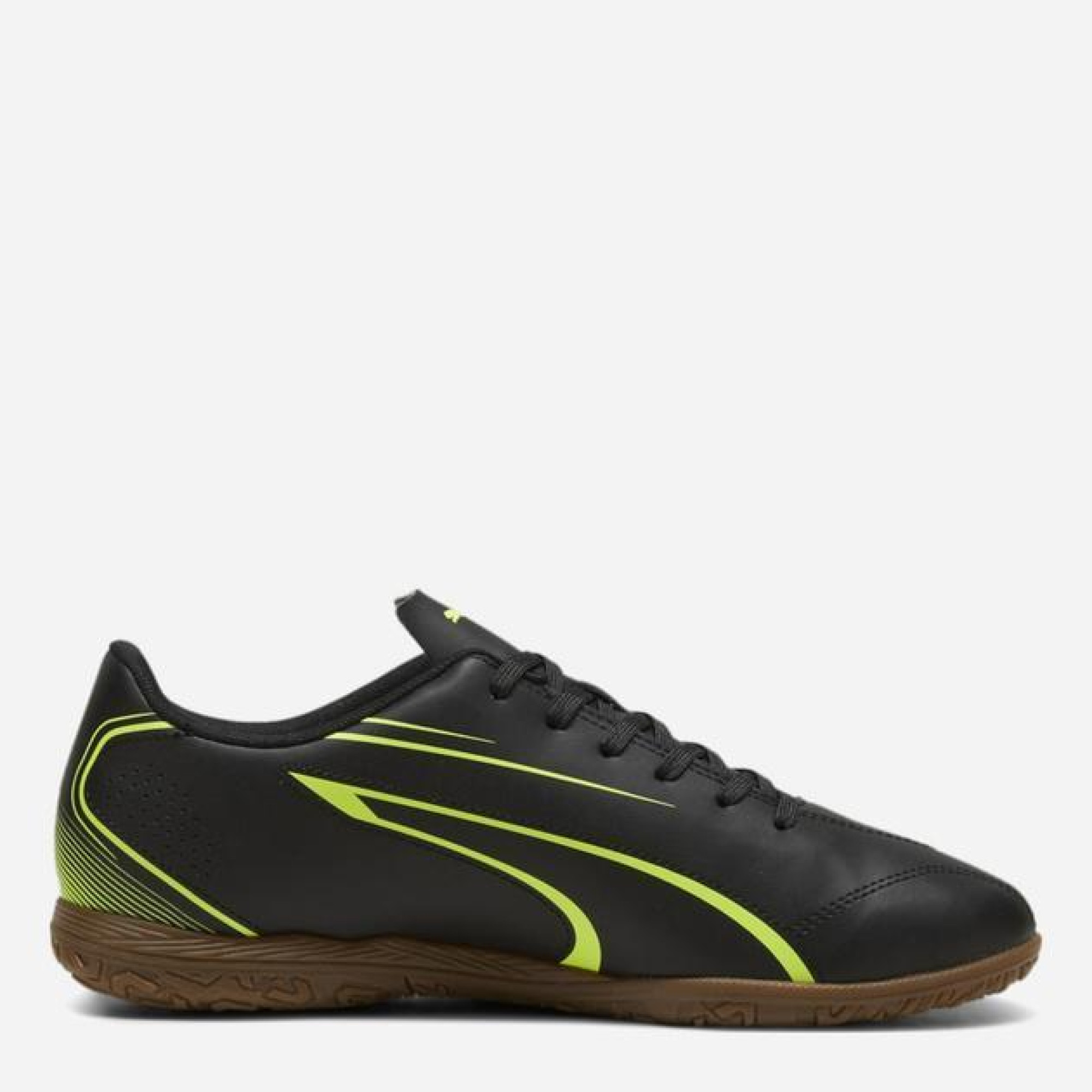 Футзалки Puma VITORIA IT чорний Чол 44 107485-03 44 - Robinzon.ua