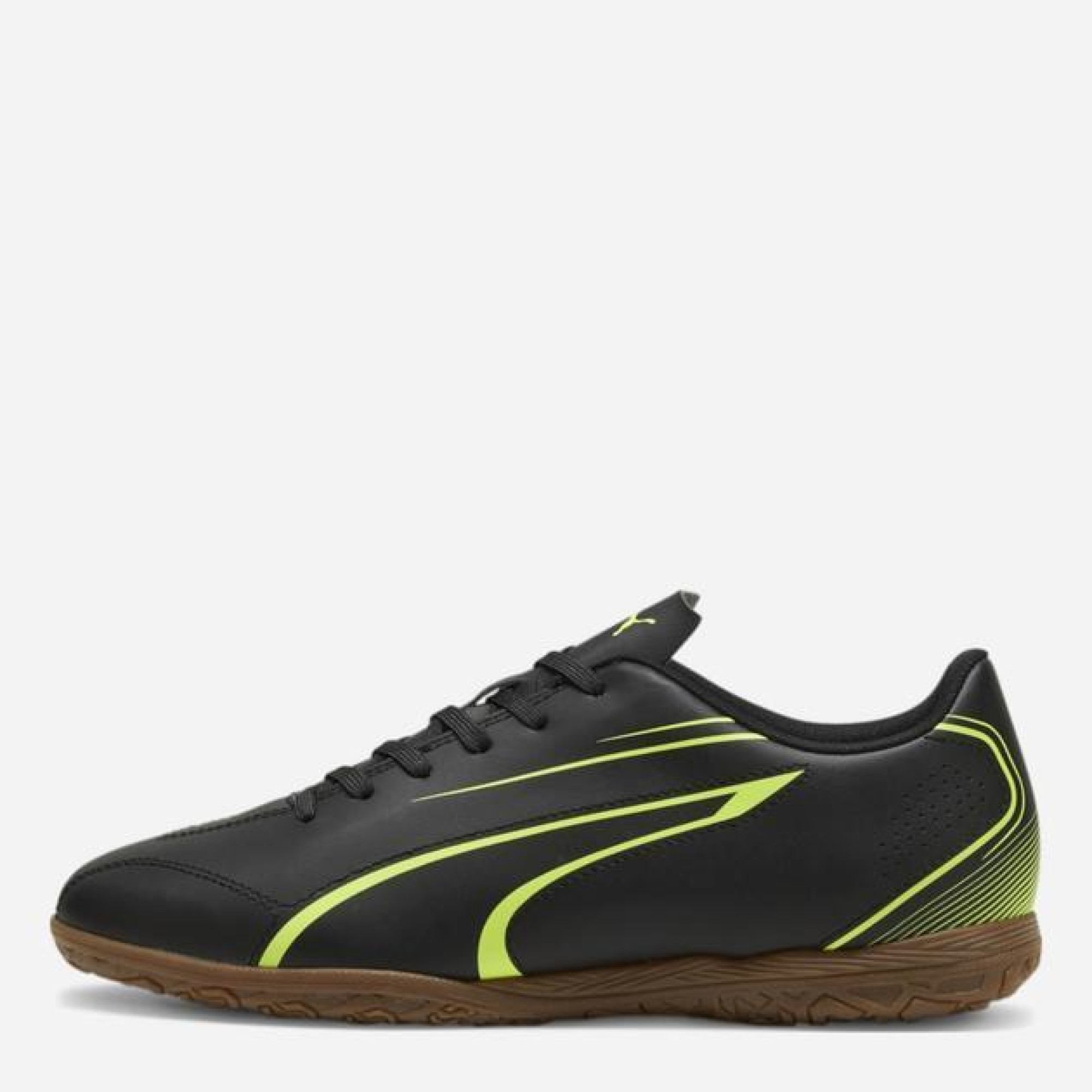Футзалки Puma VITORIA IT чорний Чол 44 107485-03 44 - 2 - Robinzon.ua