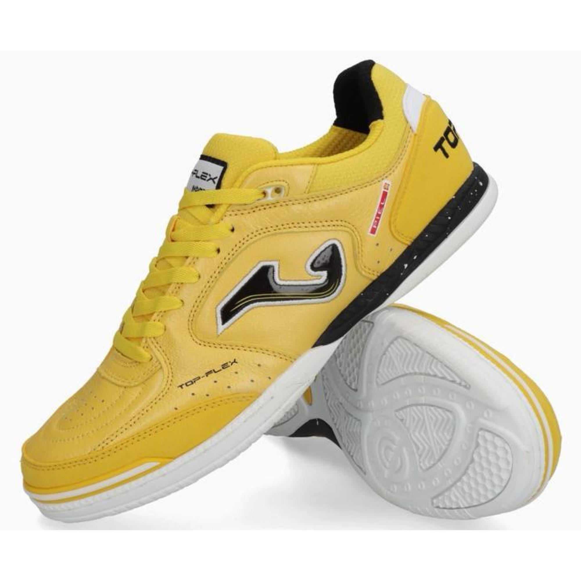 Футзалки Joma TOP FLEX лимонный Муж 41 TOPS2528IN 41 - 1 - Robinzon.ua