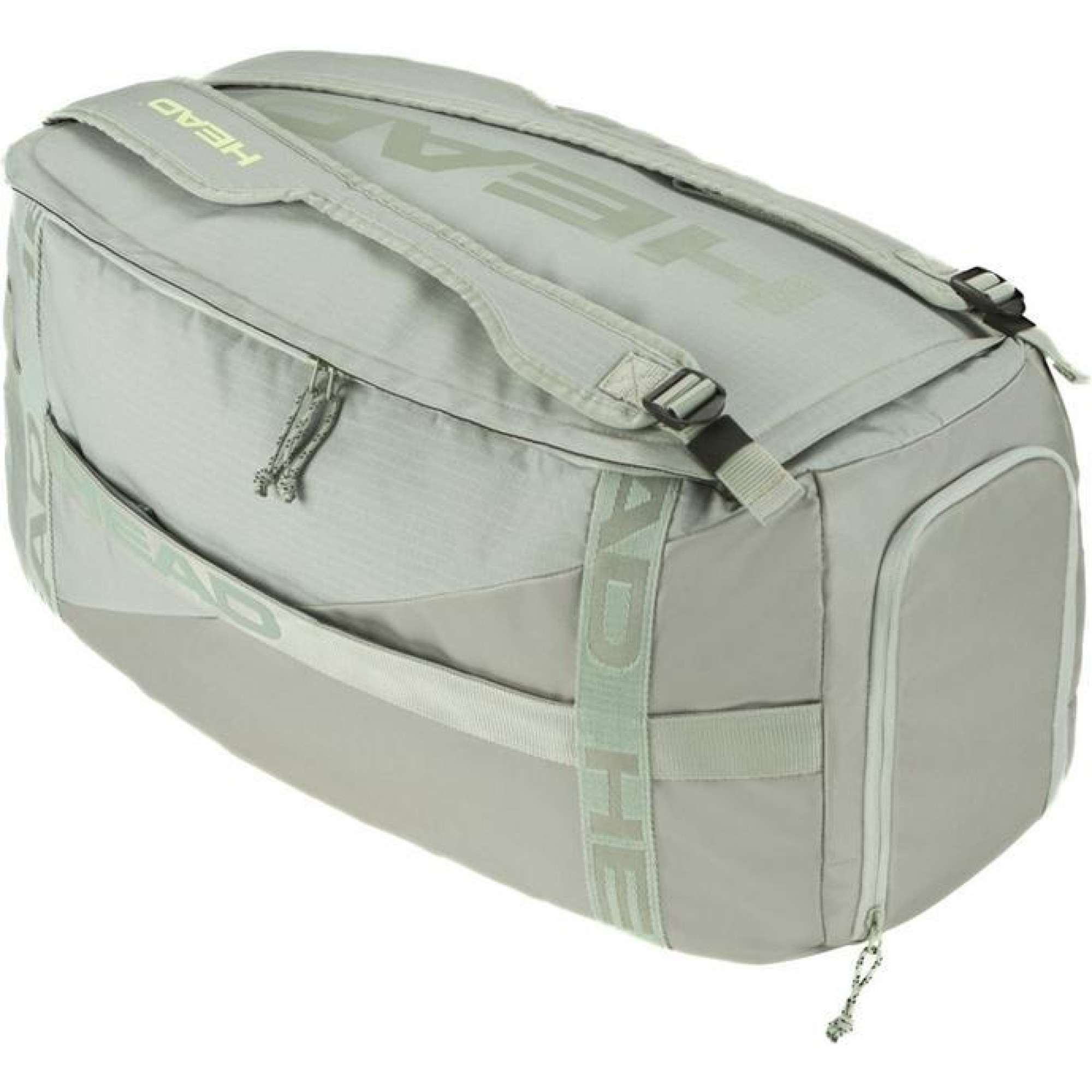 Тенісний Чохол Head Pro Duffle bag M LNLL 260313 - Robinzon.ua
