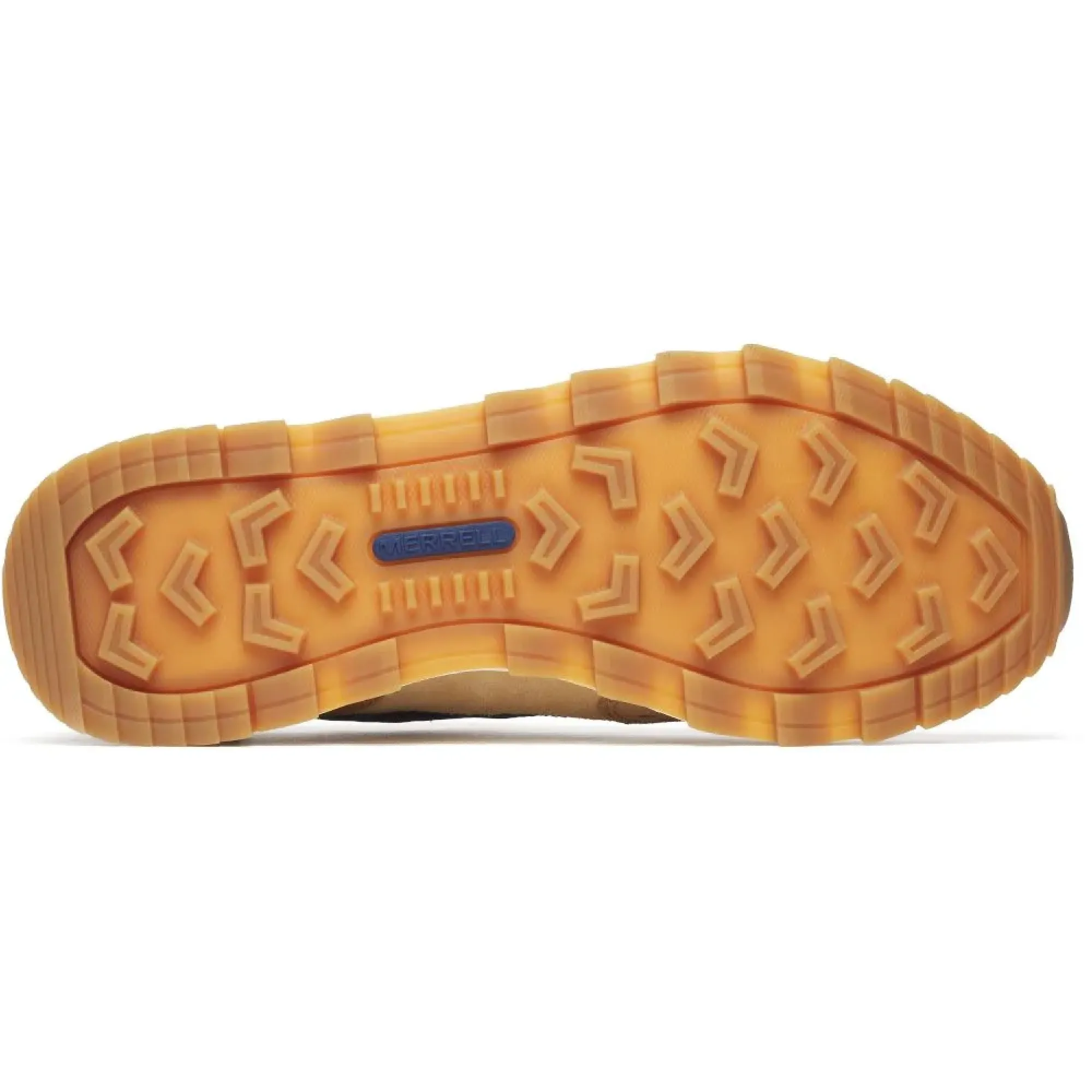 Кроссовки Merrell Alpine 83 Sneaker Recraft Mns 45 - синий/персиковый - 1 - Robinzon.ua