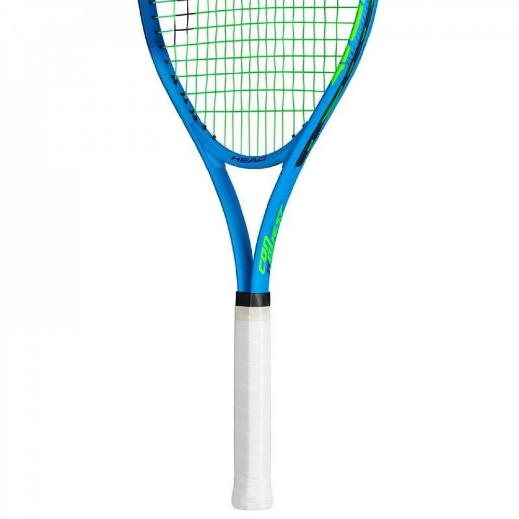Ракетка Head Ti. Conquest (MM Trade) Gr3 (235-631) - 2 - Robinzon.ua