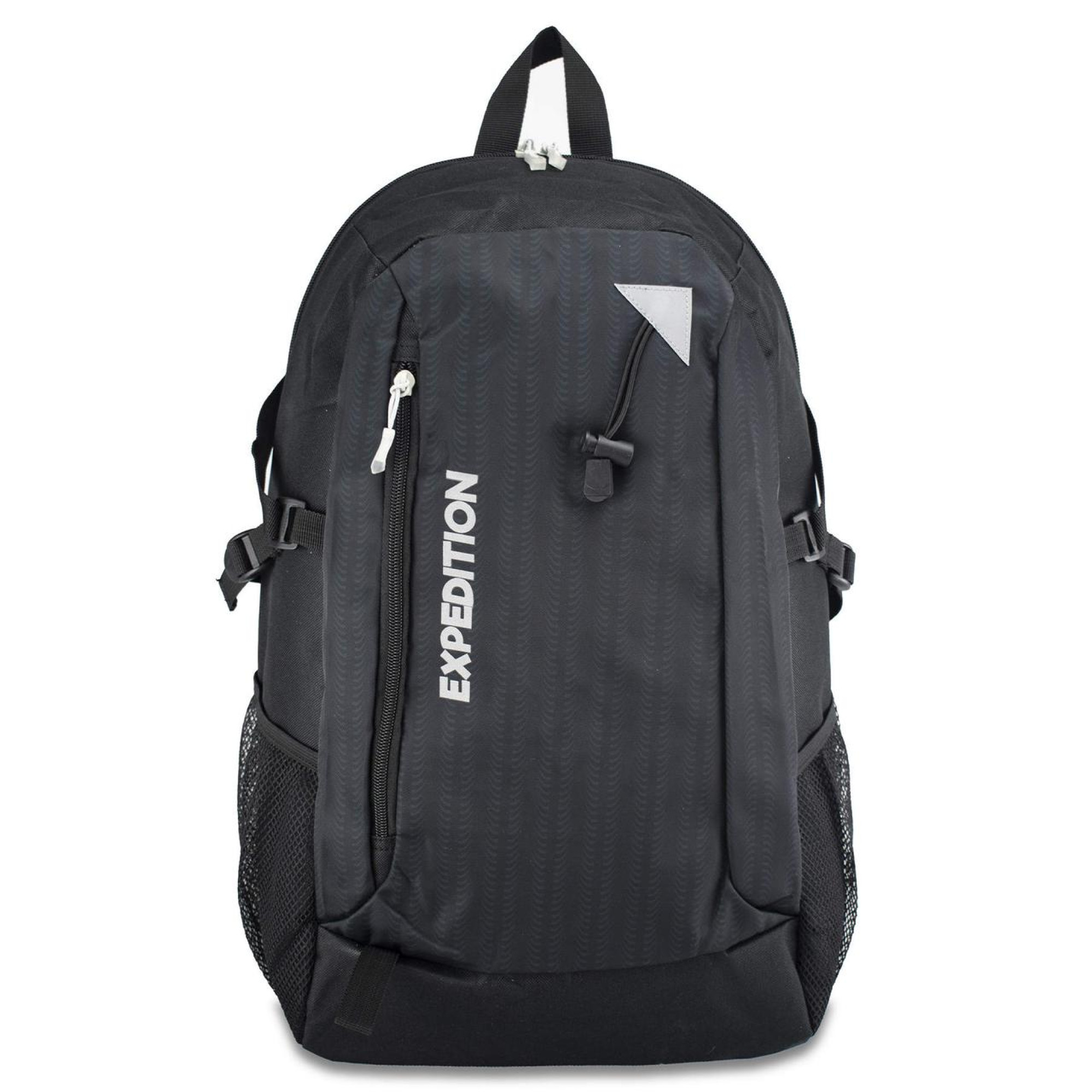 Рюкзак міський Semi Line 24 Black (A3035-1) - 1 - Robinzon.ua