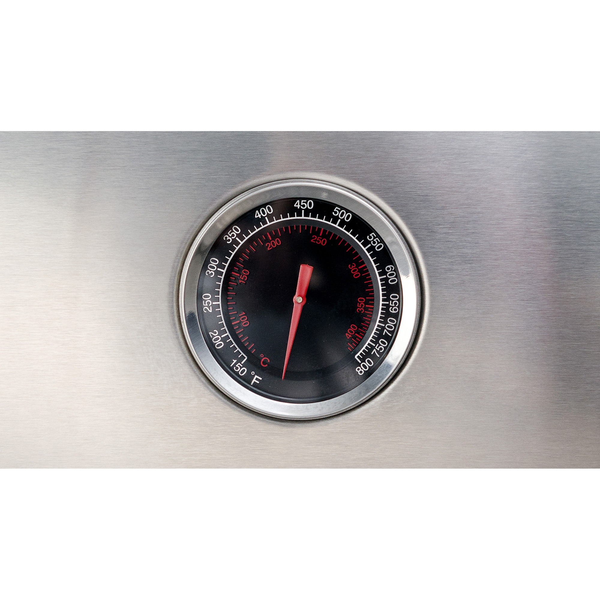 Газовый гриль Senator Pro-42 с системой BBQ Block Fire GRILLI 700477. - 6 - Robinzon.ua