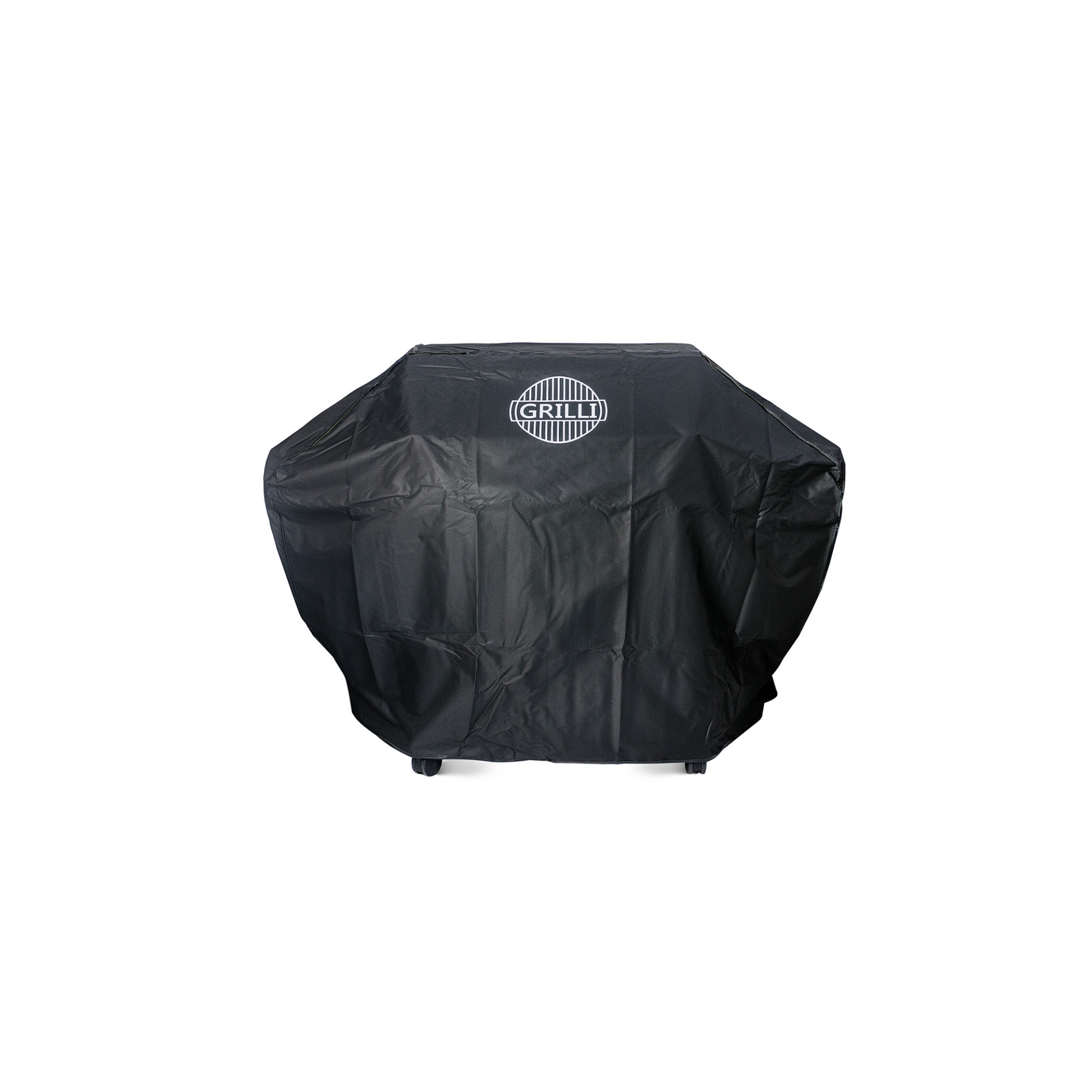 Газовый гриль Senator Pro-42 с системой BBQ Block Fire GRILLI 700477. - 5 - Robinzon.ua