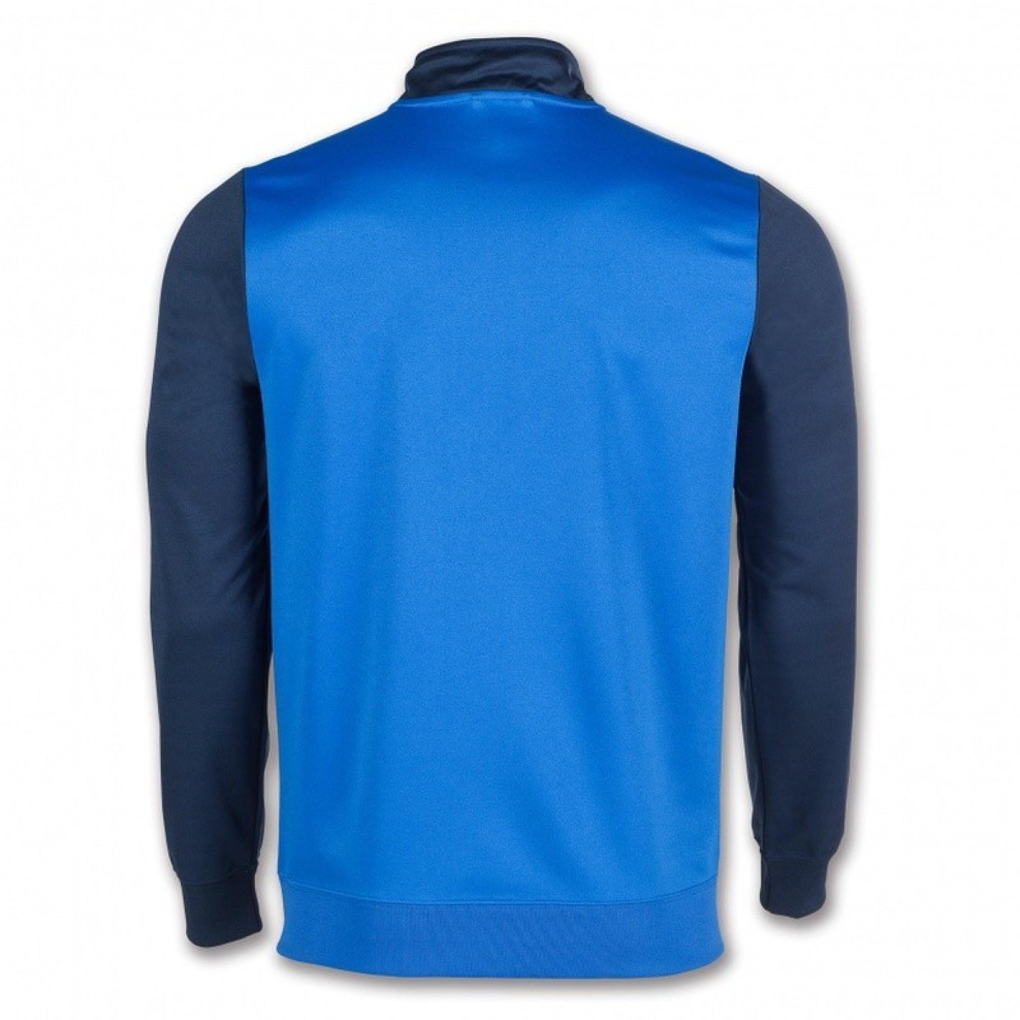 Мужская спортивная кофта Joma JACKET WINNER синий S 101008.703 S - 1 - Robinzon.ua