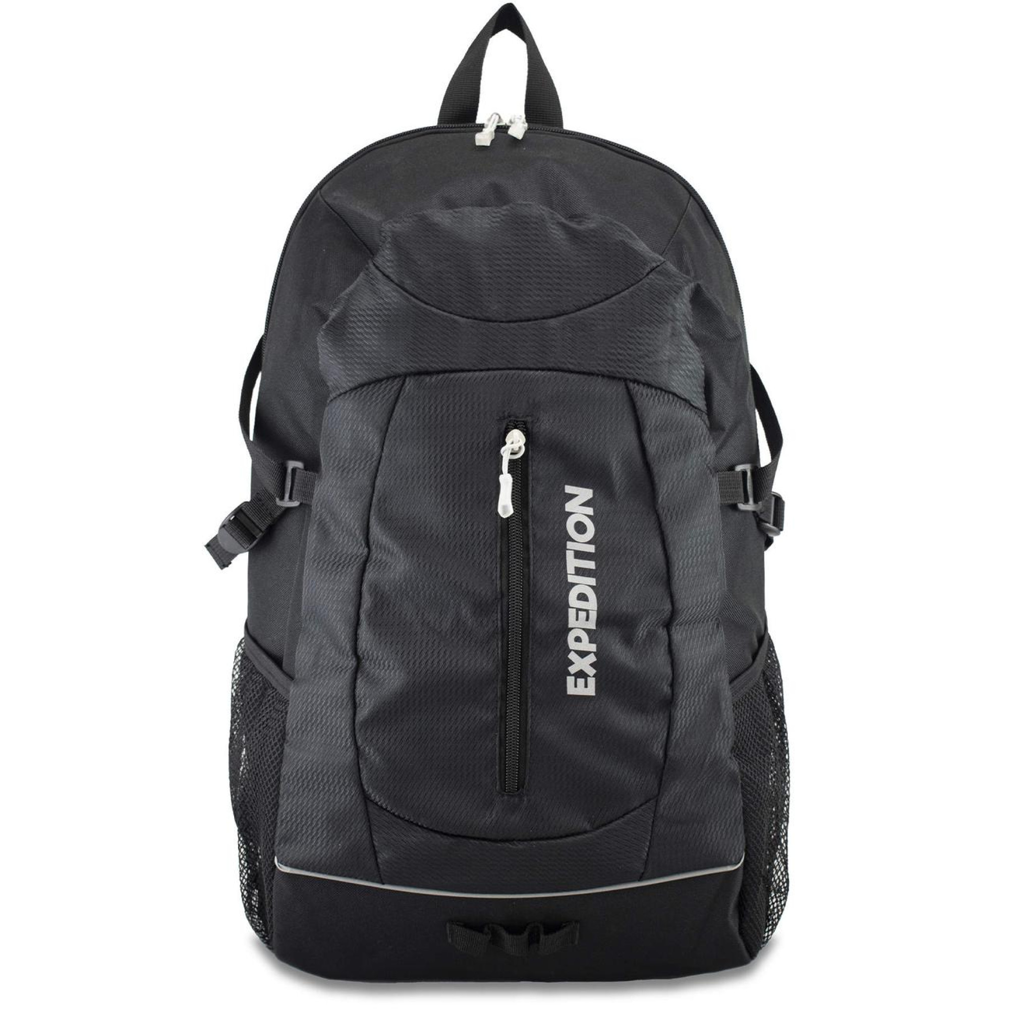 Рюкзак міський Semi Line 24 Black (A3034-1) - 1 - Robinzon.ua