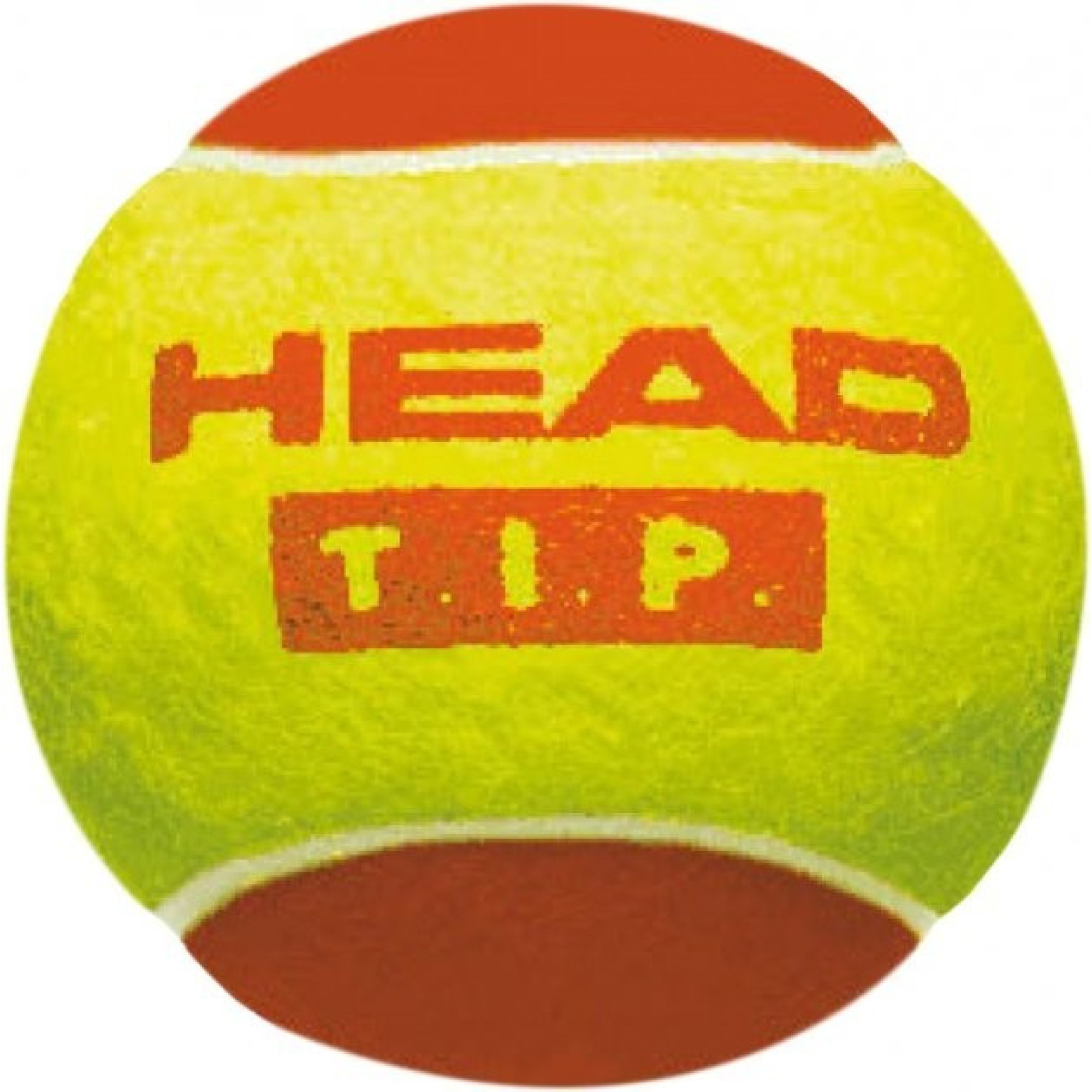 М'ячі для великого тенісу HEAD TIP 3 шт. Жовті (578-213) - 1 - Robinzon.ua