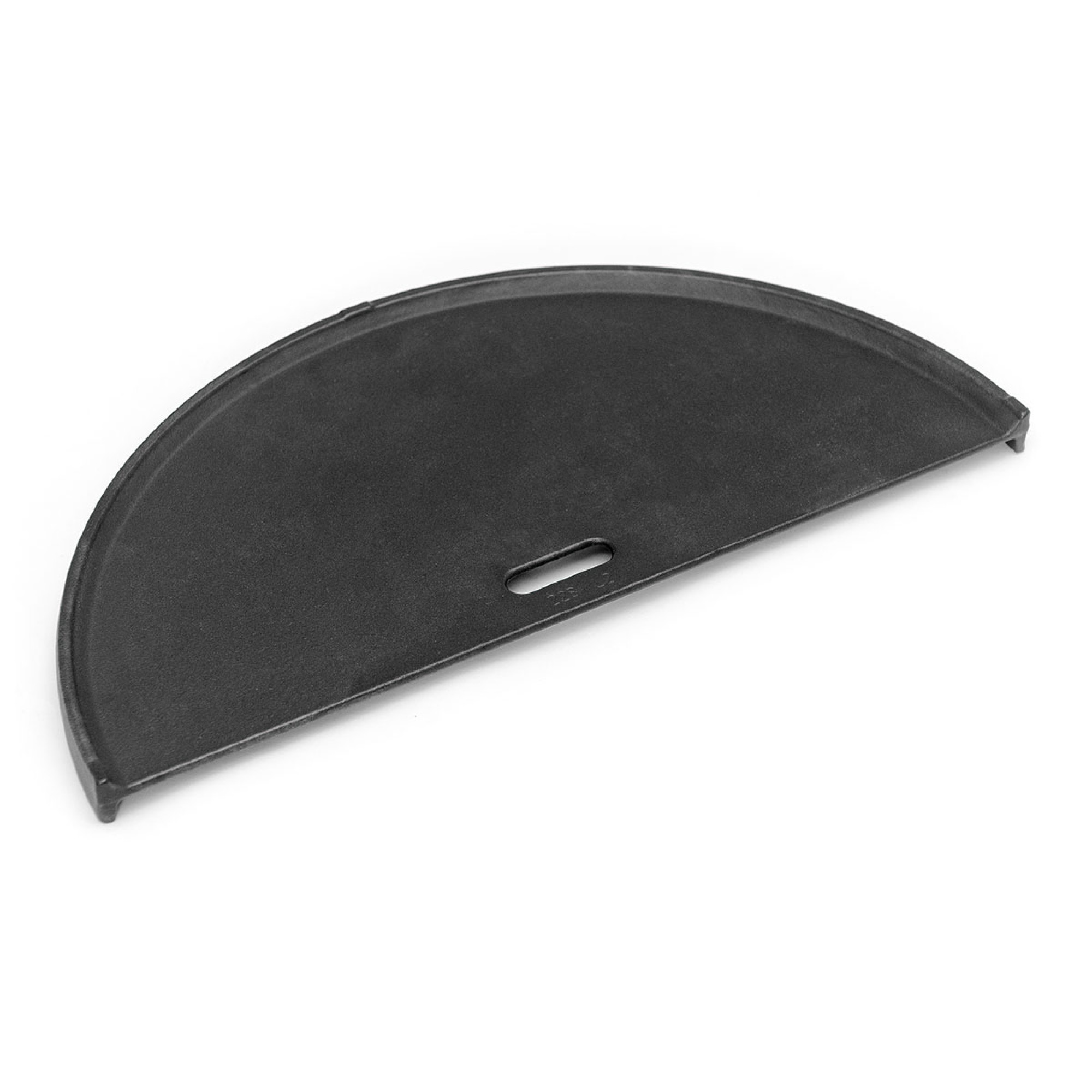 Плита-планча чавунна для керамічного вугільного гриля GRILLI Kamado L 701024 - 2 - Robinzon.ua