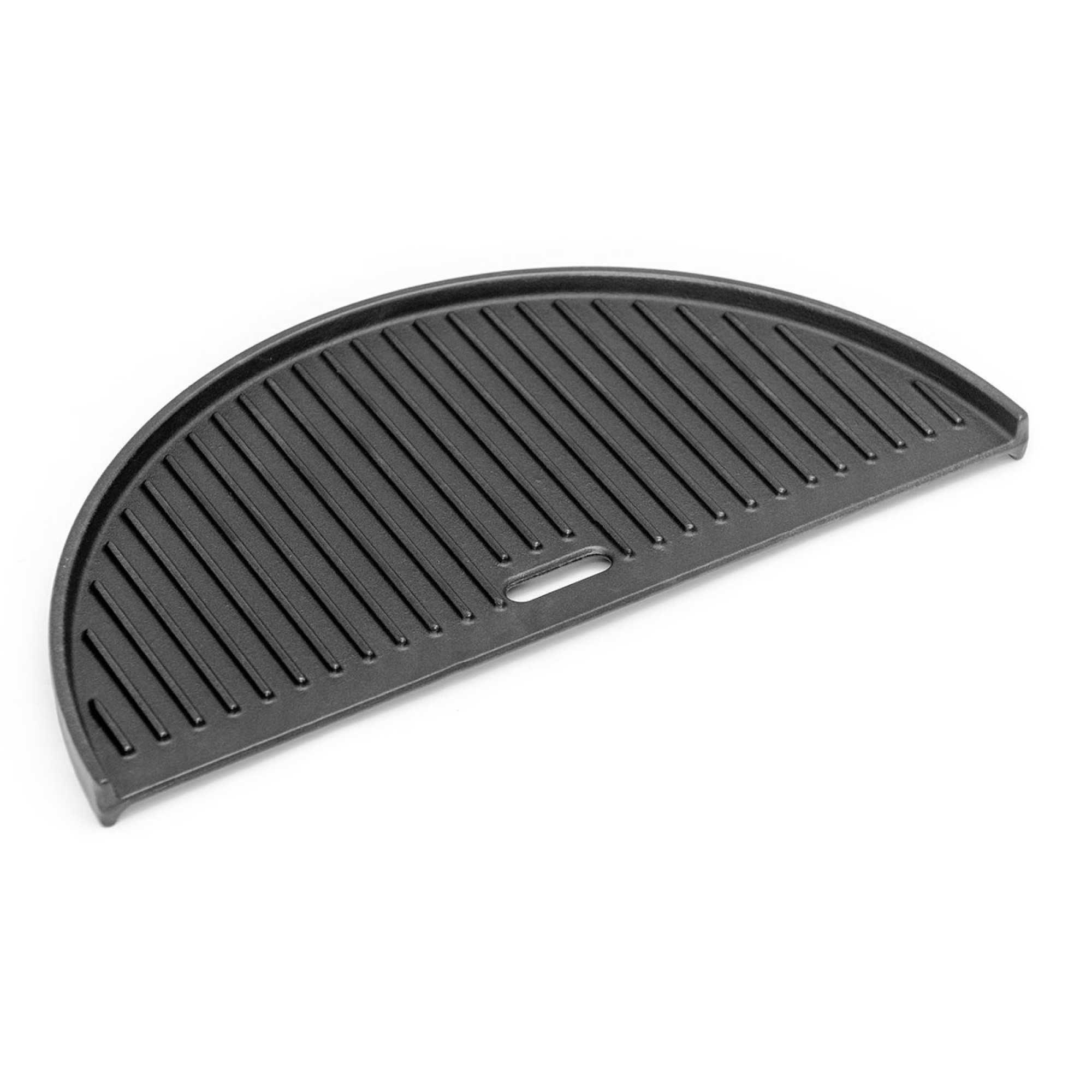 Плита-планча чавунна для керамічного вугільного гриля GRILLI Kamado L 701024 - 3 - Robinzon.ua