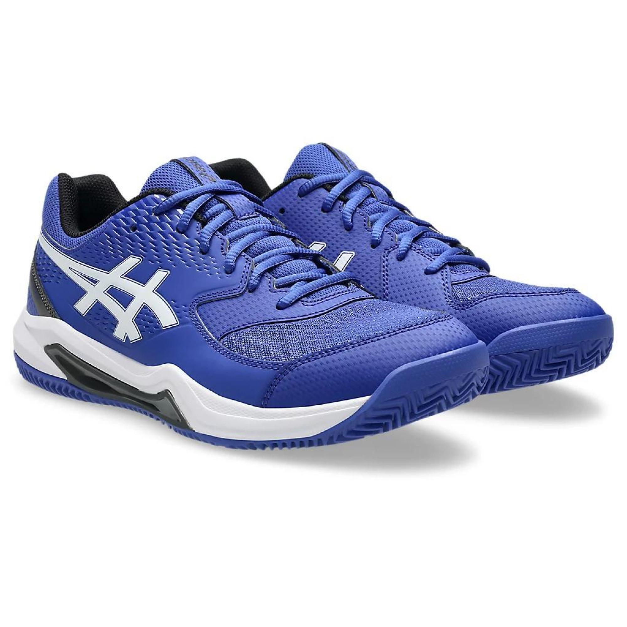 Чоловічі Кросівки Asics Gel-Dedicate 8 clay cobalt blue (42.5) 9 041A448-402 42,5 - Robinzon.ua