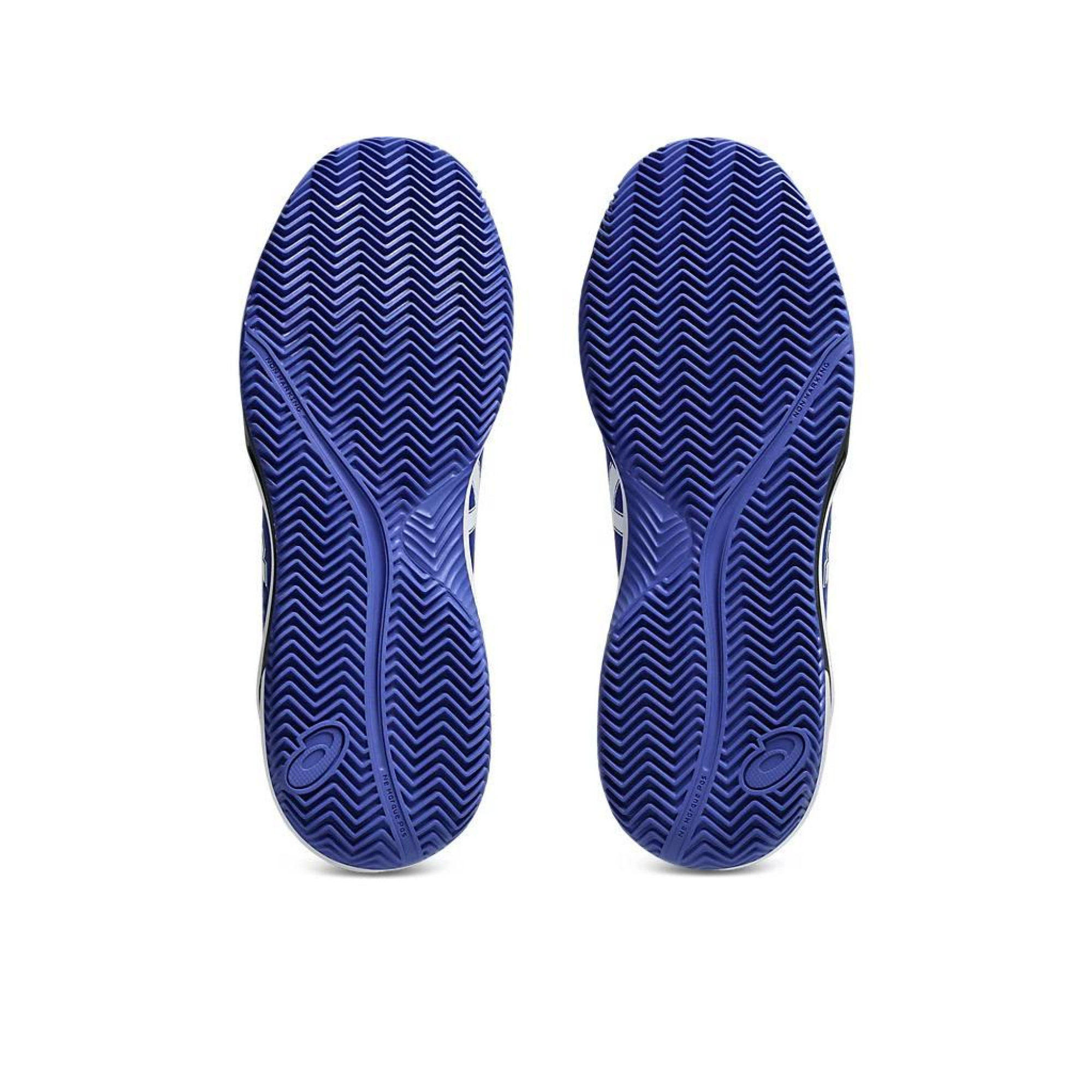 Чоловічі Кросівки Asics Gel-Dedicate 8 clay cobalt blue (42.5) 9 041A448-402 42,5 - 2 - Robinzon.ua