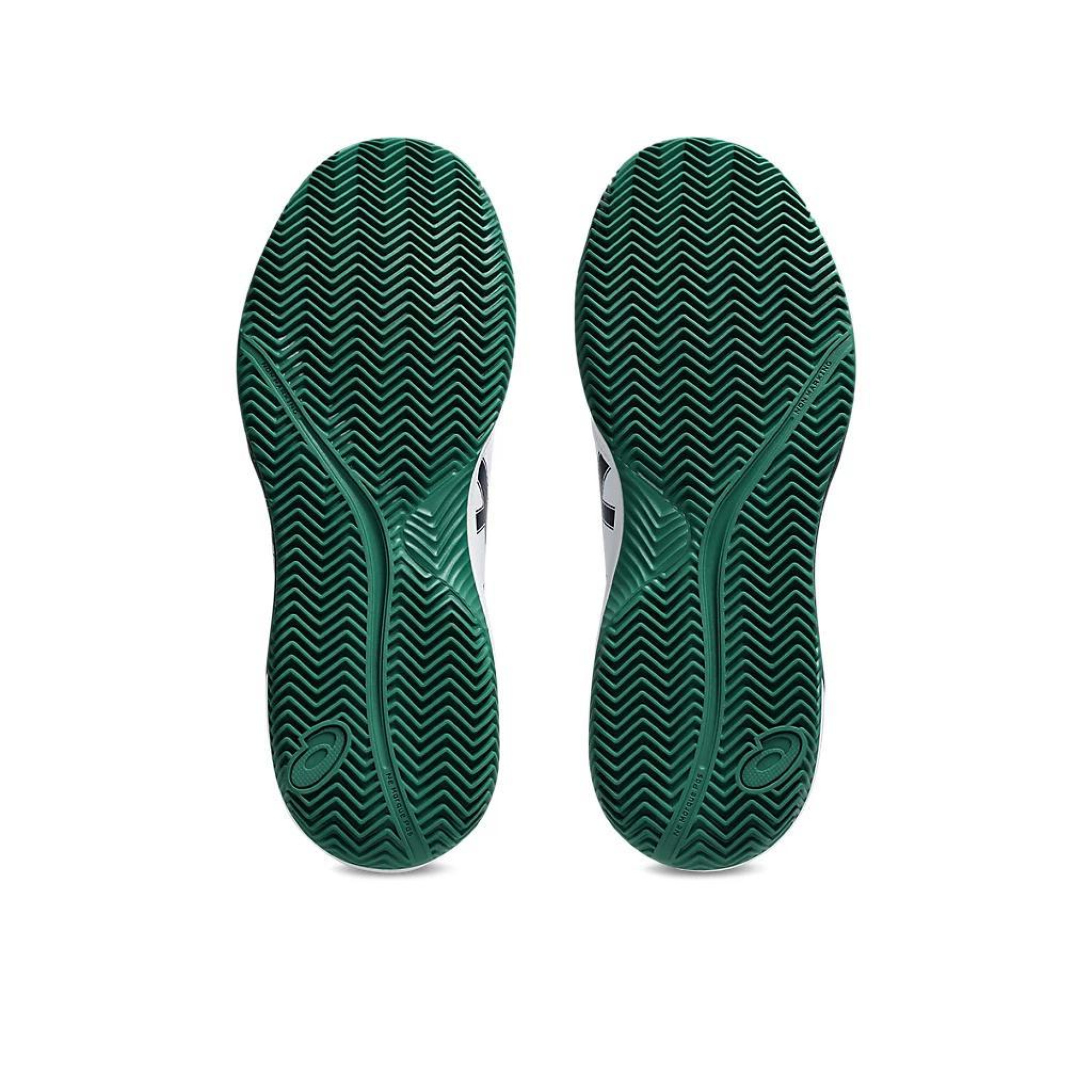 Чоловічі Кросівки Asics Gel-Dedicate 8 clay white/midnight (45) 11 1041A448-105 45 - 2 - Robinzon.ua