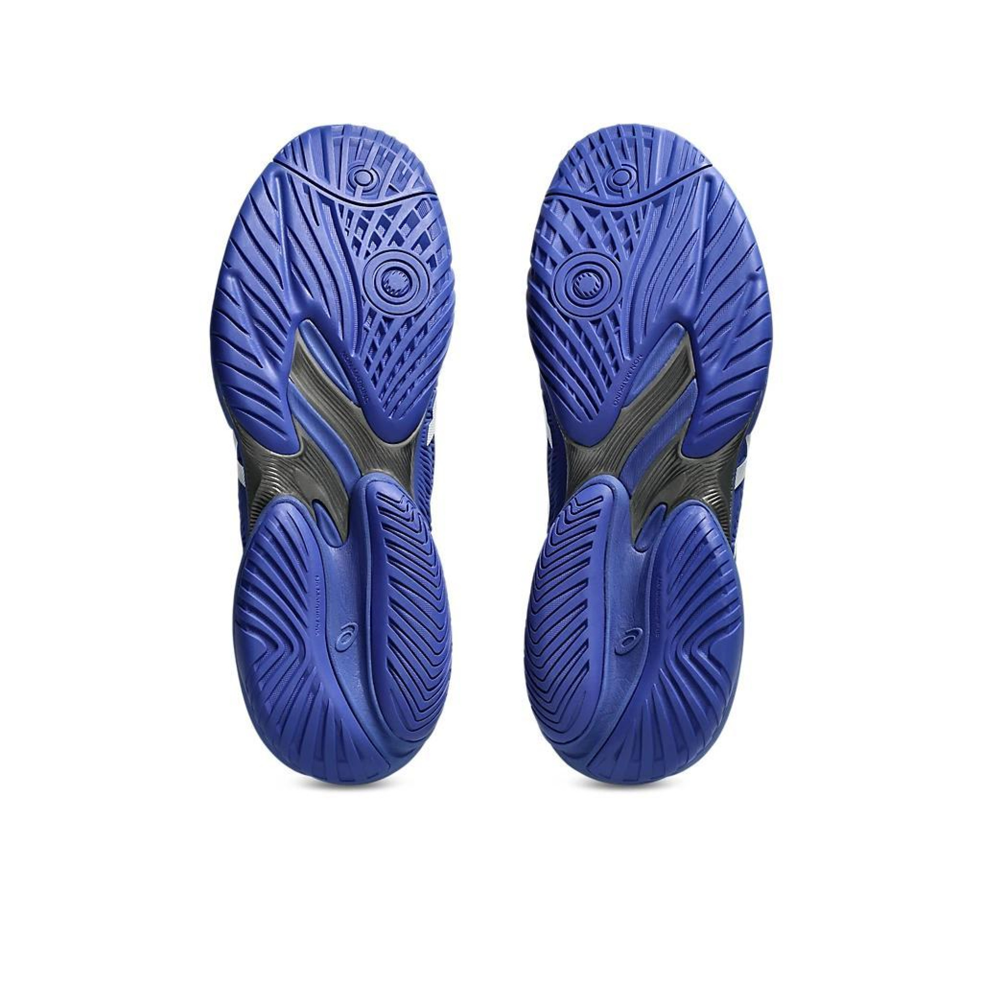 Чоловічі Кросівки Asics Court FF 3 clay blue (44) 10 1041A371-403 44 - 3 - Robinzon.ua