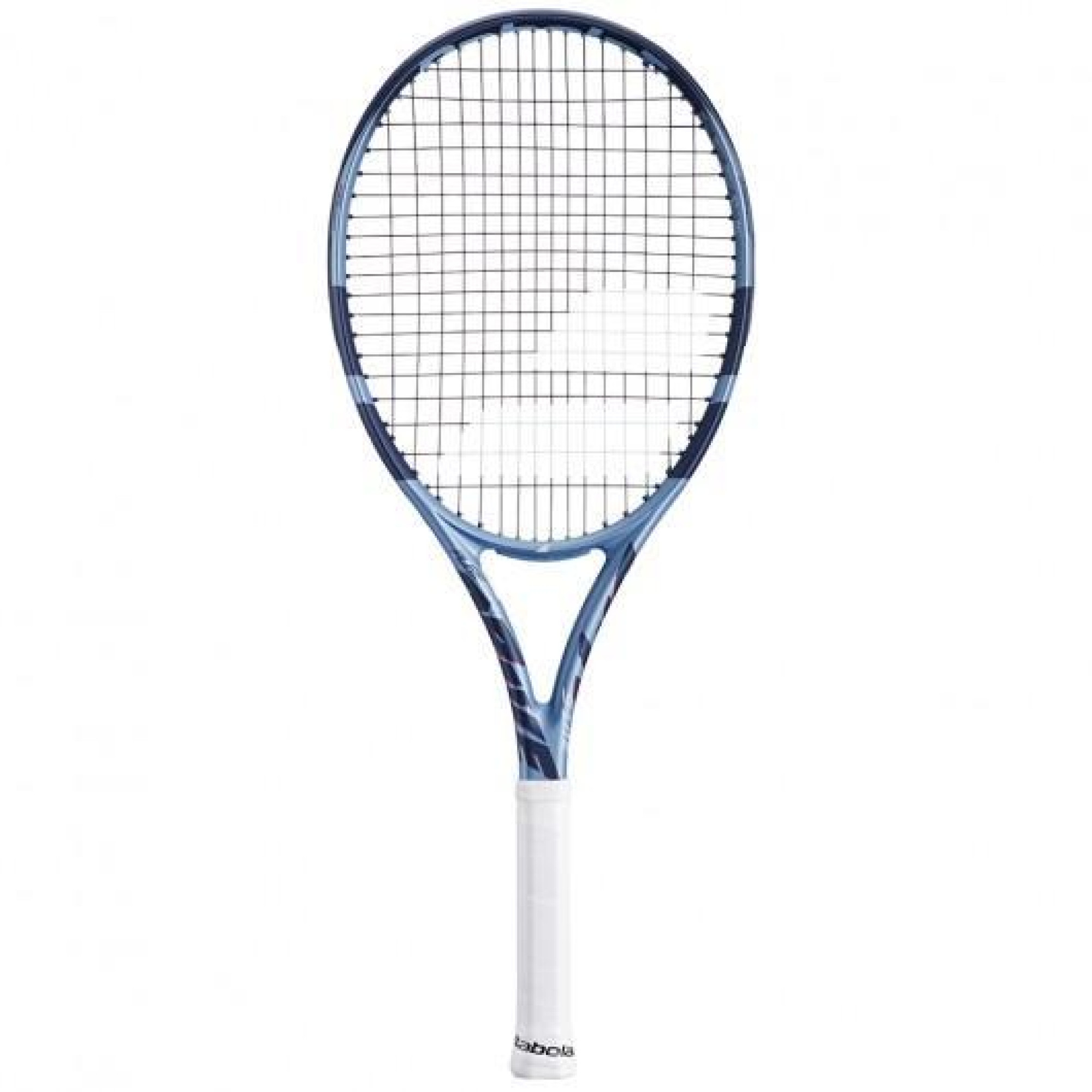 Ракетка Babolat Pure Drive SUPER LITE UNSTR NC 2025 Gr2 101556-100 - Robinzon.ua
