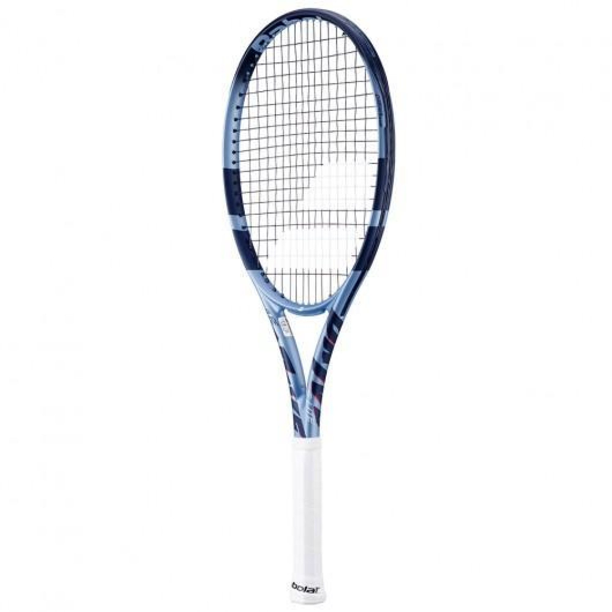 Ракетка Babolat Pure Drive SUPER LITE UNSTR NC 2025 Gr2 101556-100 - 1 - Robinzon.ua
