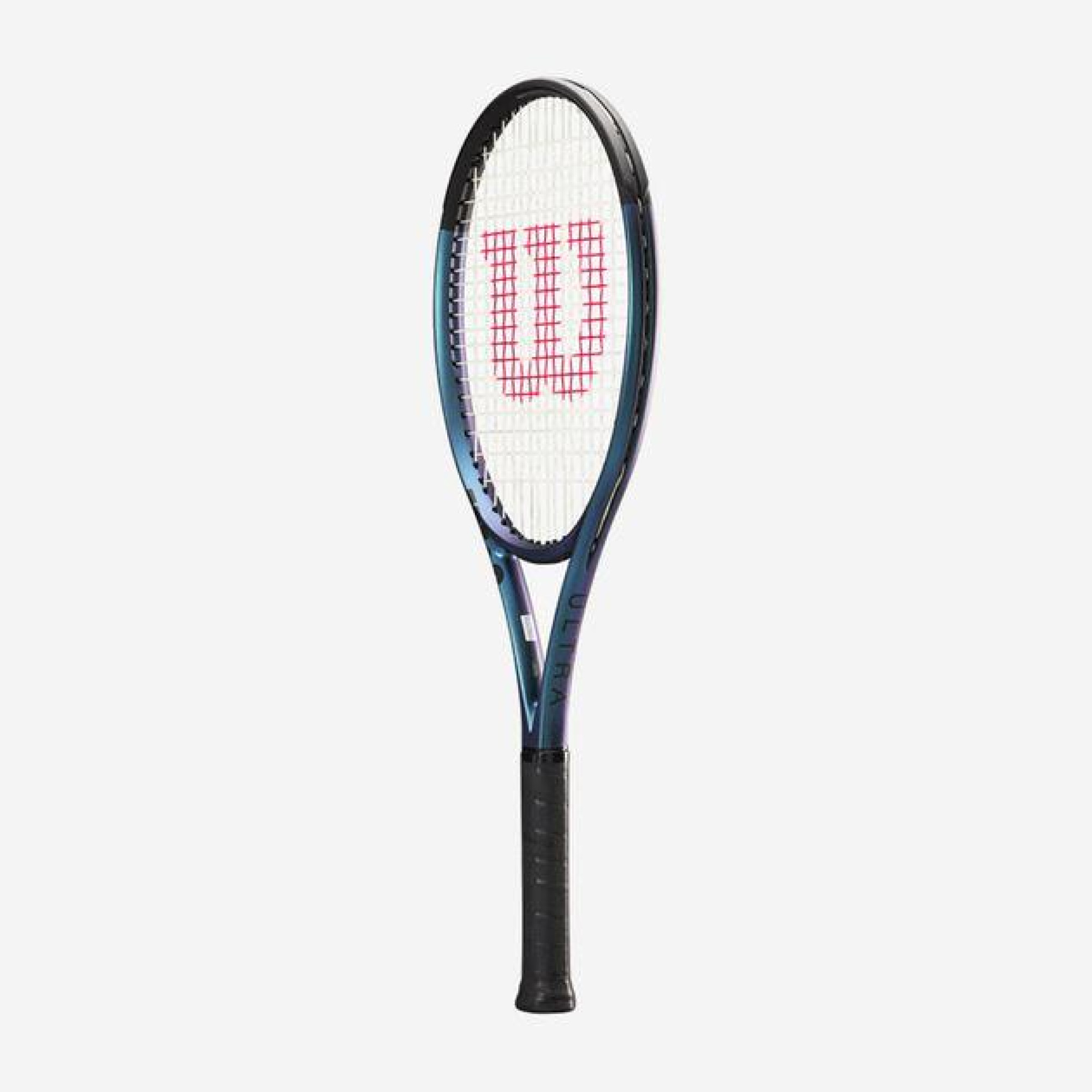 Ракетка Wilson Ultra 100UL V4.0 Gr1 2023 Cиній WR108510 - Robinzon.ua