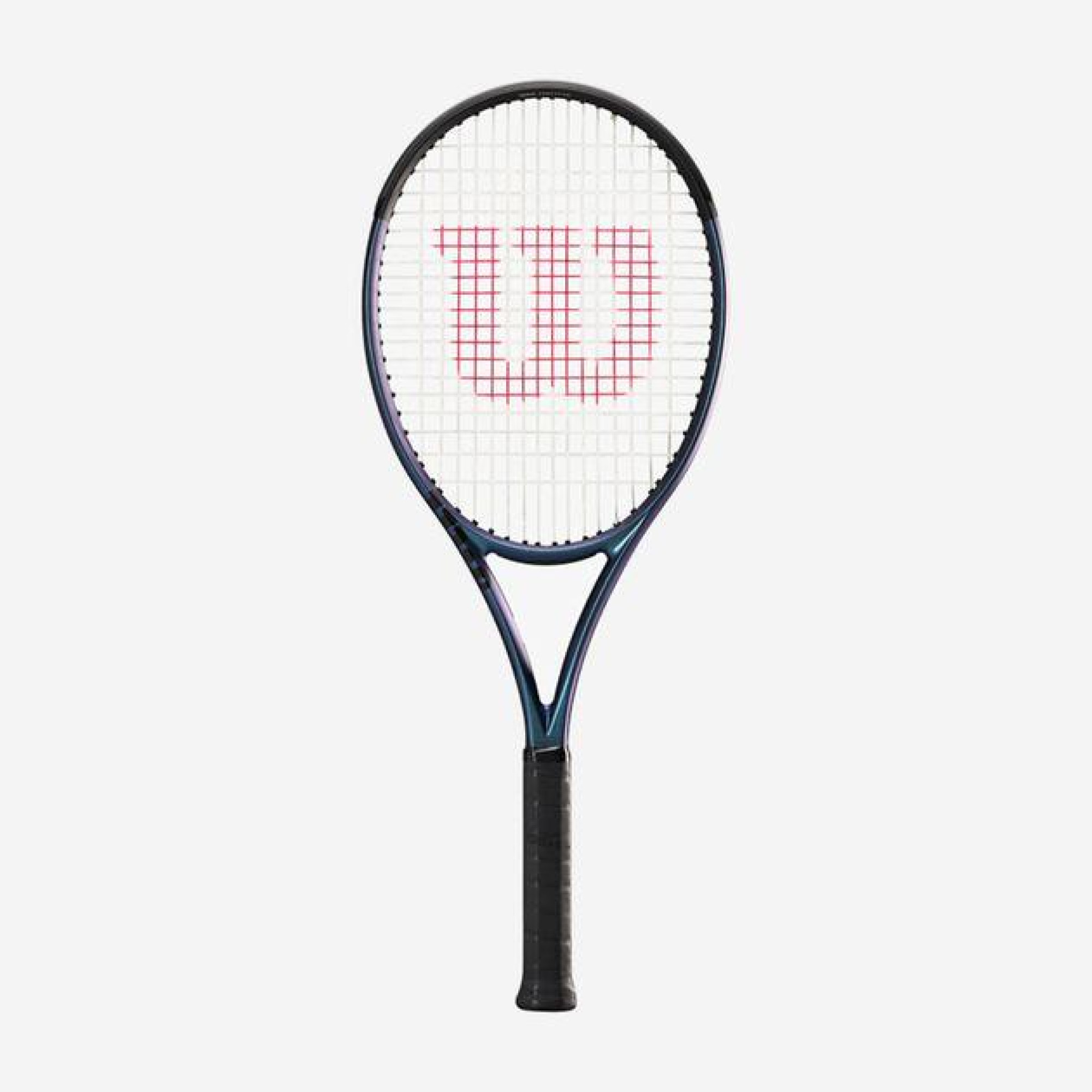 Ракетка Wilson Ultra 100UL V4.0 Gr1 2023 Cиній WR108510 - 2 - Robinzon.ua
