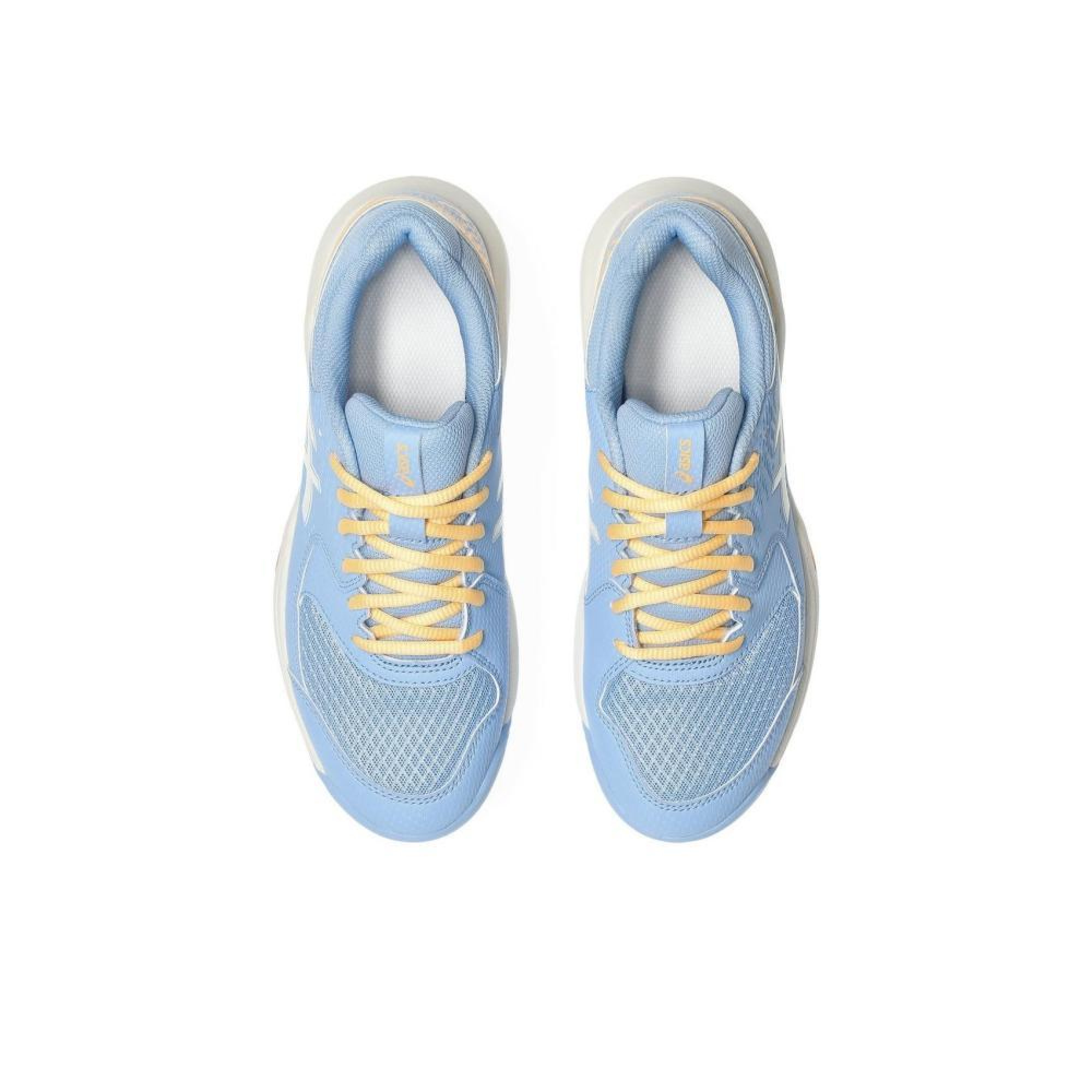 Жіночі кросівки Asics Gel-Dedicate 8 padel STONE WASH/CREAM (40.5) 9 1042A241-401 40,5 - 2 - Robinzon.ua