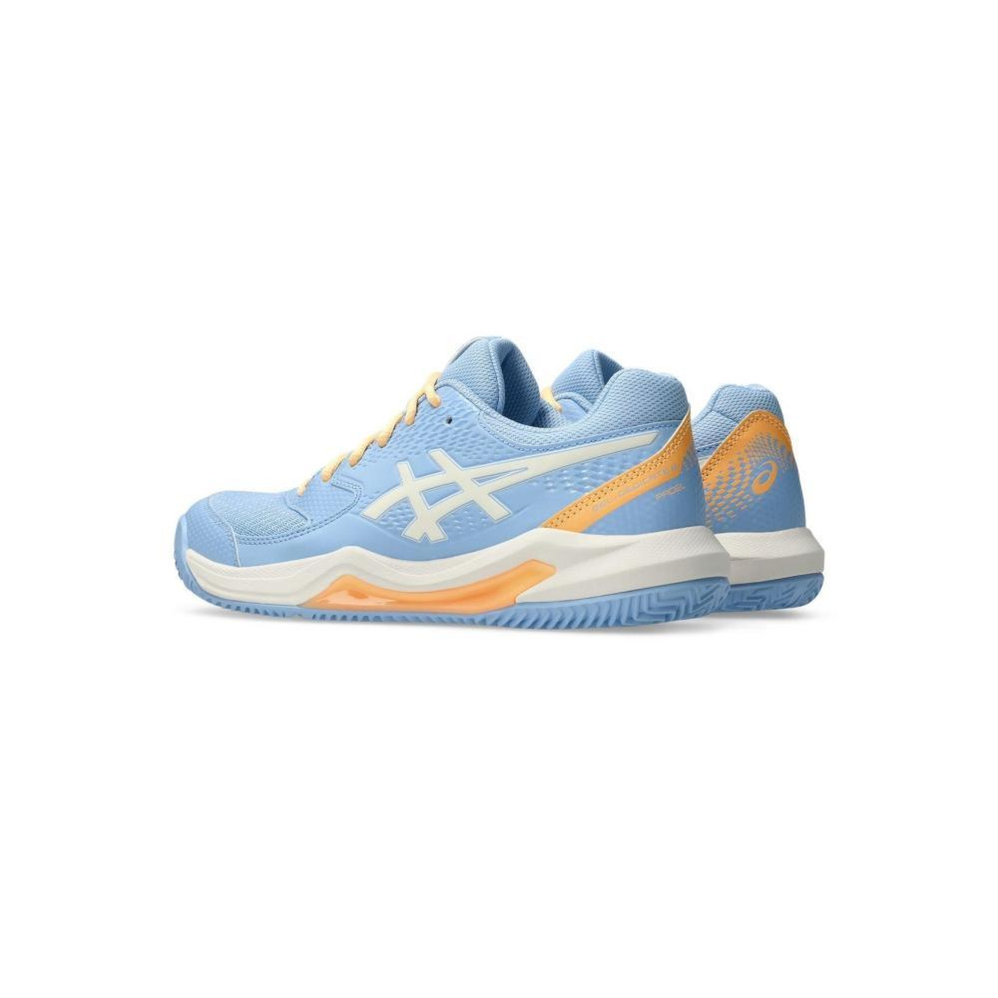Женские кроссовки Asics Gel-Dedicate 8 padel STONE WASH/CREAM (39) 7.5 1042A241-401 39 - 1 Женские кроссовки Asics Gel-Dedicate 8 padel STONE WASH/CREAM (39) 7.5 1042A241-401 39 - 1 - Robinzon.ua