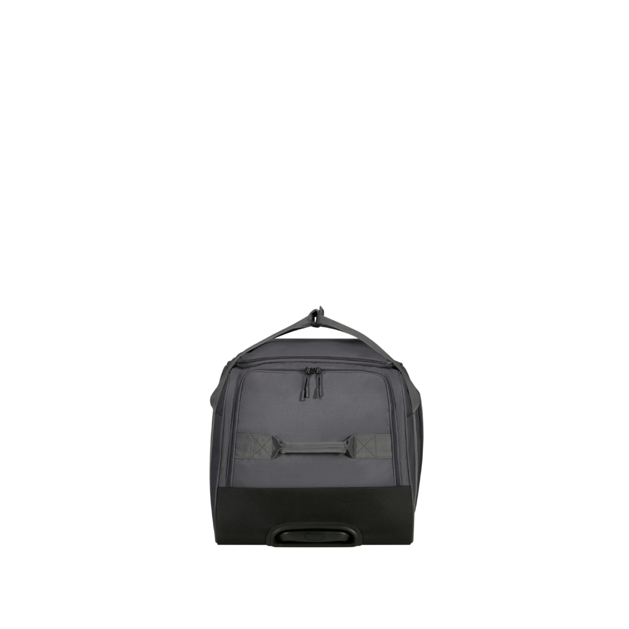 Дорожня сумка на колесах CITY RACER BLACK - 4 Дорожня сумка на колесах CITY RACER BLACK - 4 - Robinzon.ua