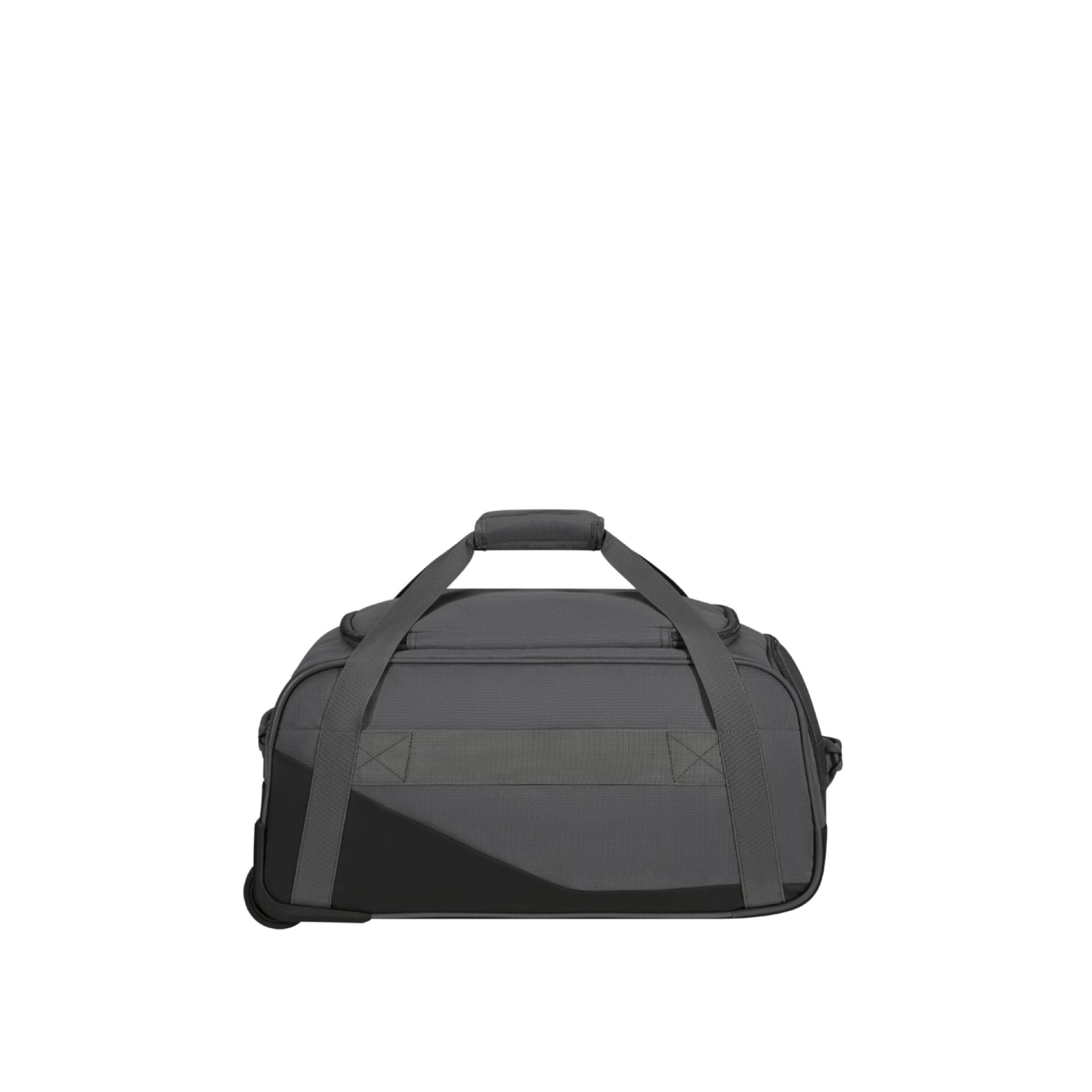 Дорожня сумка на колесах CITY RACER BLACK - 1 - Robinzon.ua