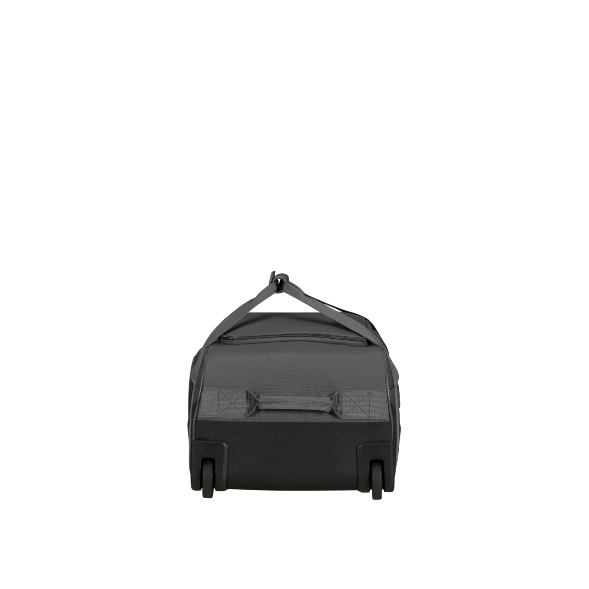 Дорожня сумка на колесах CITY RACER BLACK - 3 - Robinzon.ua