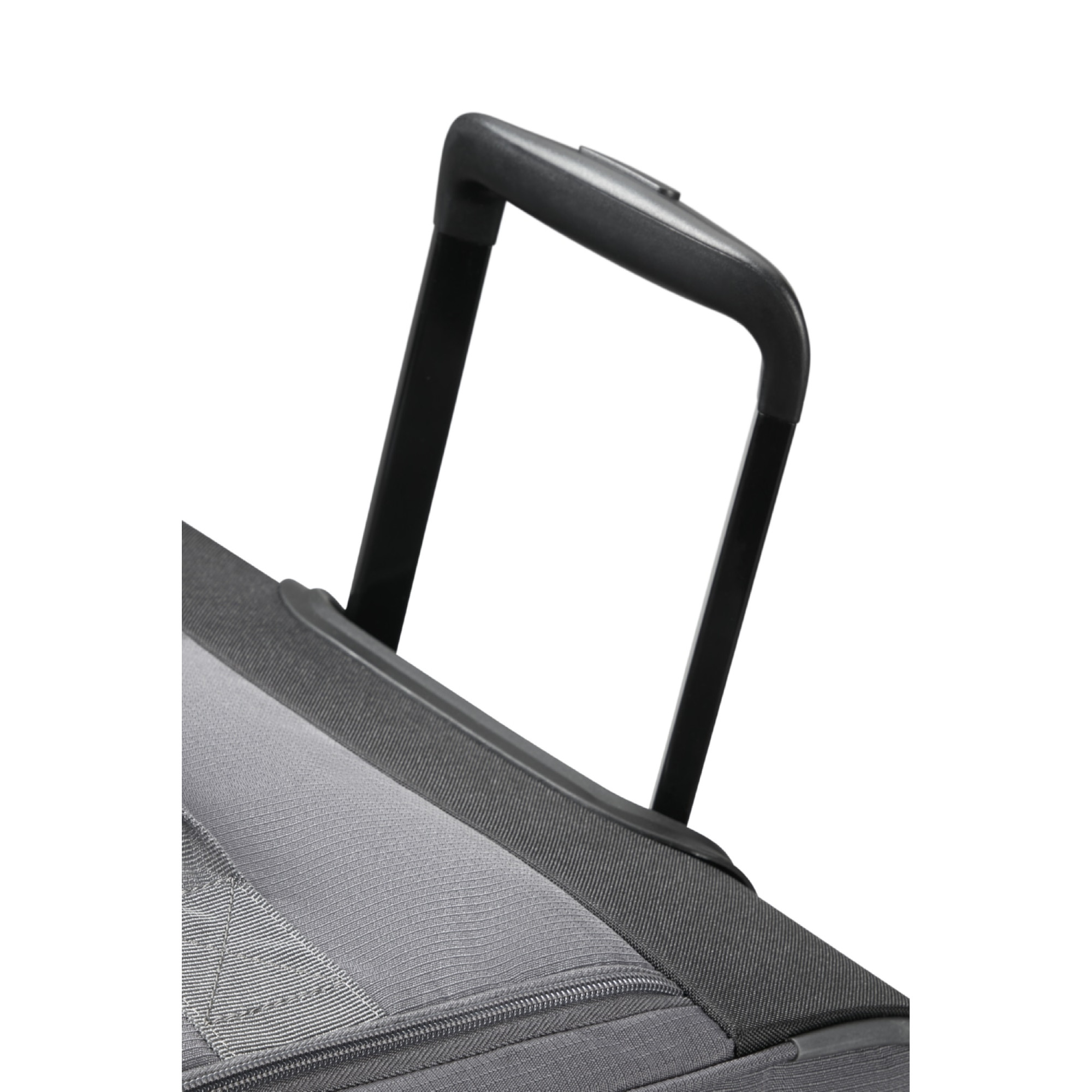 Дорожня сумка на колесах CITY RACER BLACK - 2 - Robinzon.ua