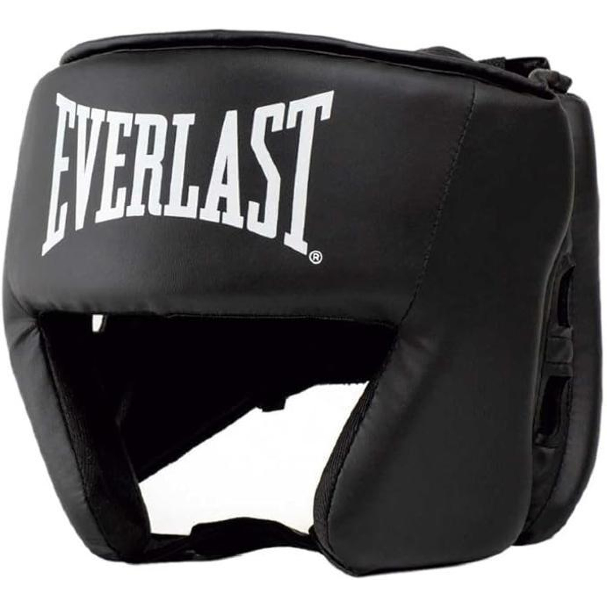 Шолом Everlast CORE HEADGEAR чорний Уні 52 см P00002676 - Robinzon.ua