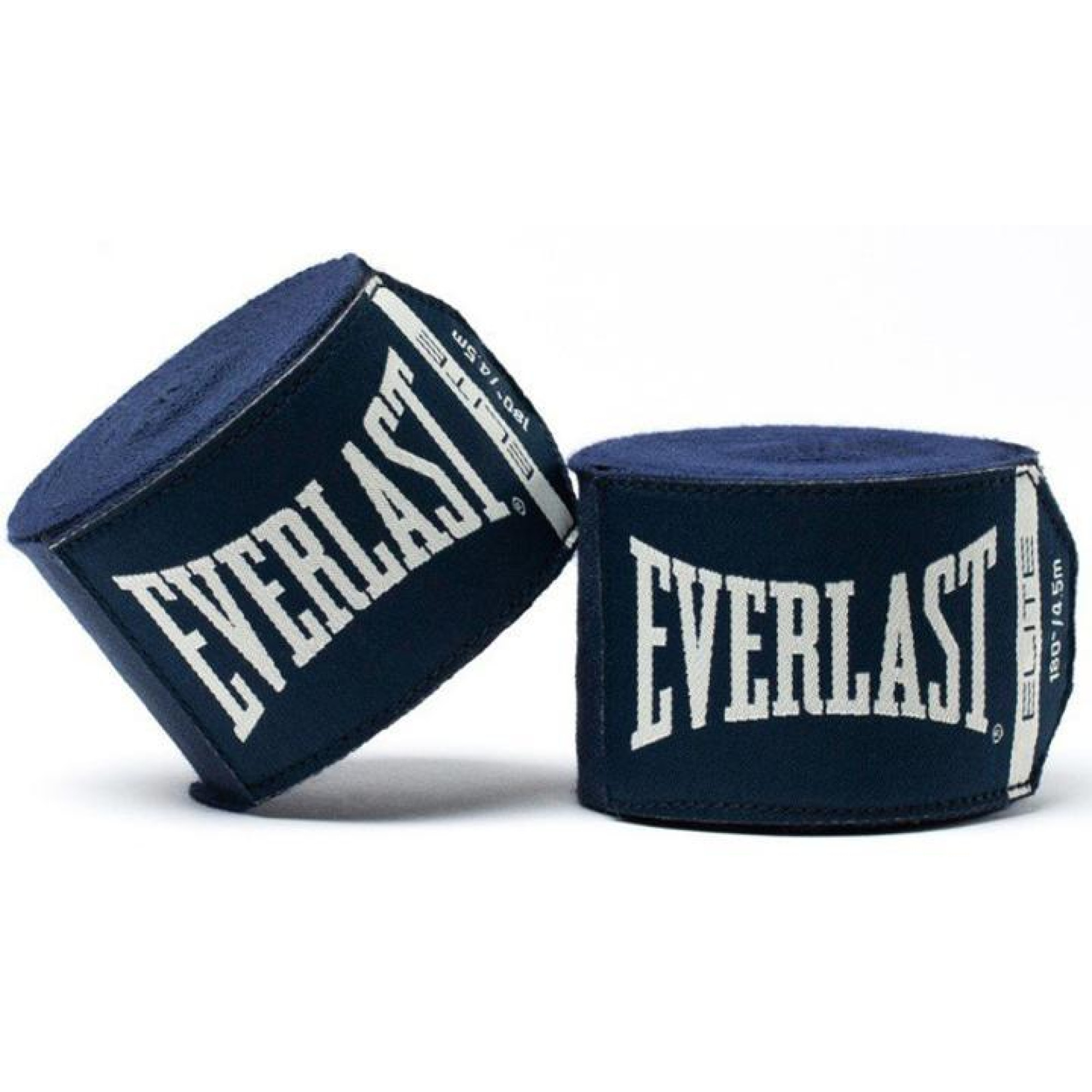 Бинти Everlast ELITE HANDWRAPS синій Уні 180 (457,2 см) P00003326 - 1 - Robinzon.ua