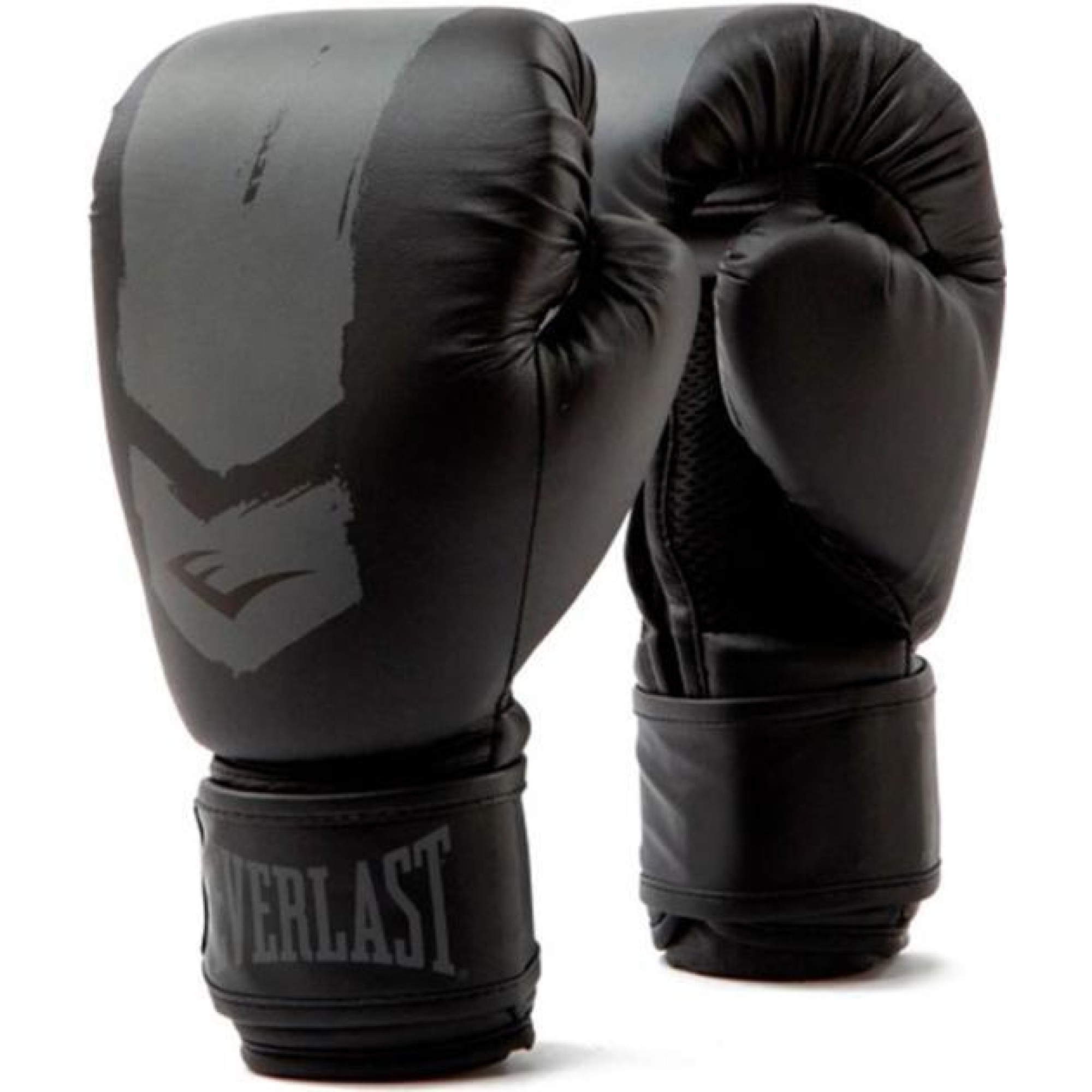 Боксерские перчатки  Everlast PROSPECT 2 BOXING GLOVE черный Уни 8 унций P00002972 - Robinzon.ua