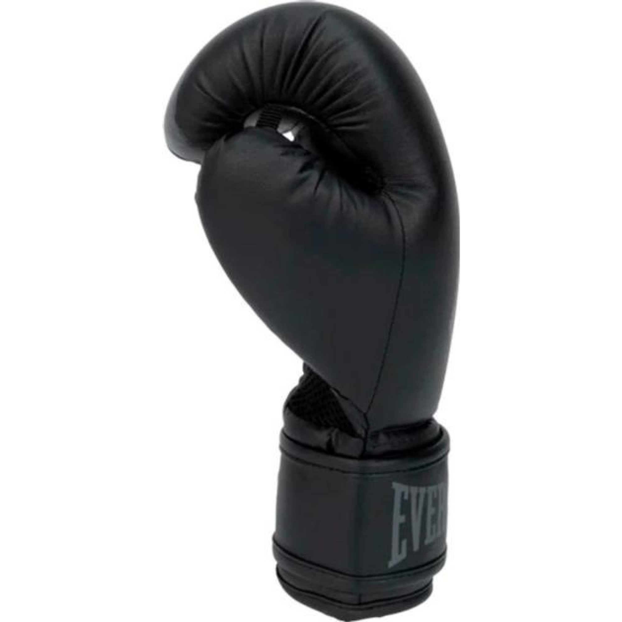 Боксерские перчатки  Everlast PROSPECT 2 BOXING GLOVE черный Уни 8 унций P00002972 - 1 - Robinzon.ua