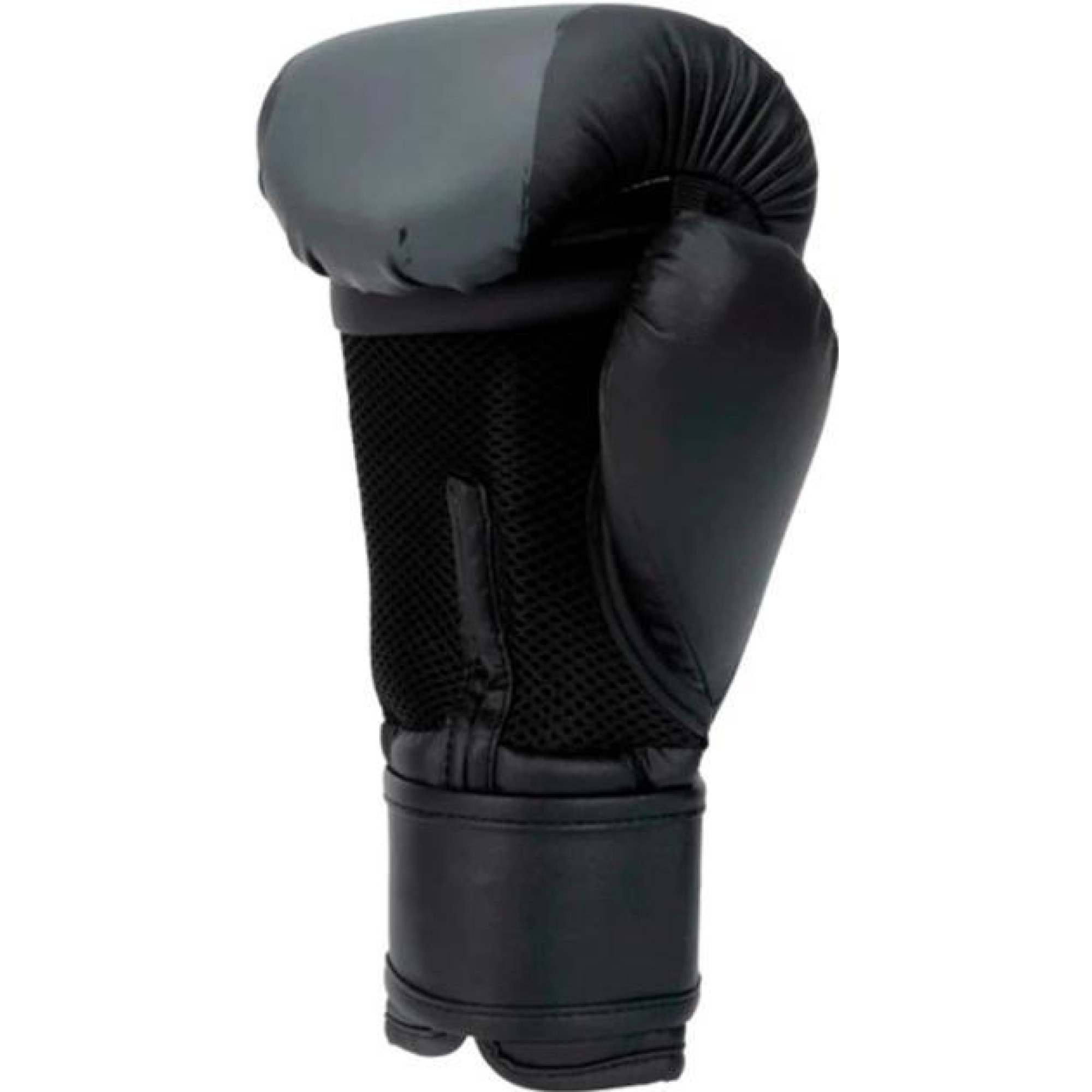 Боксерские перчатки  Everlast PROSPECT 2 BOXING GLOVE черный Уни 8 унций P00002972 - 2 - Robinzon.ua