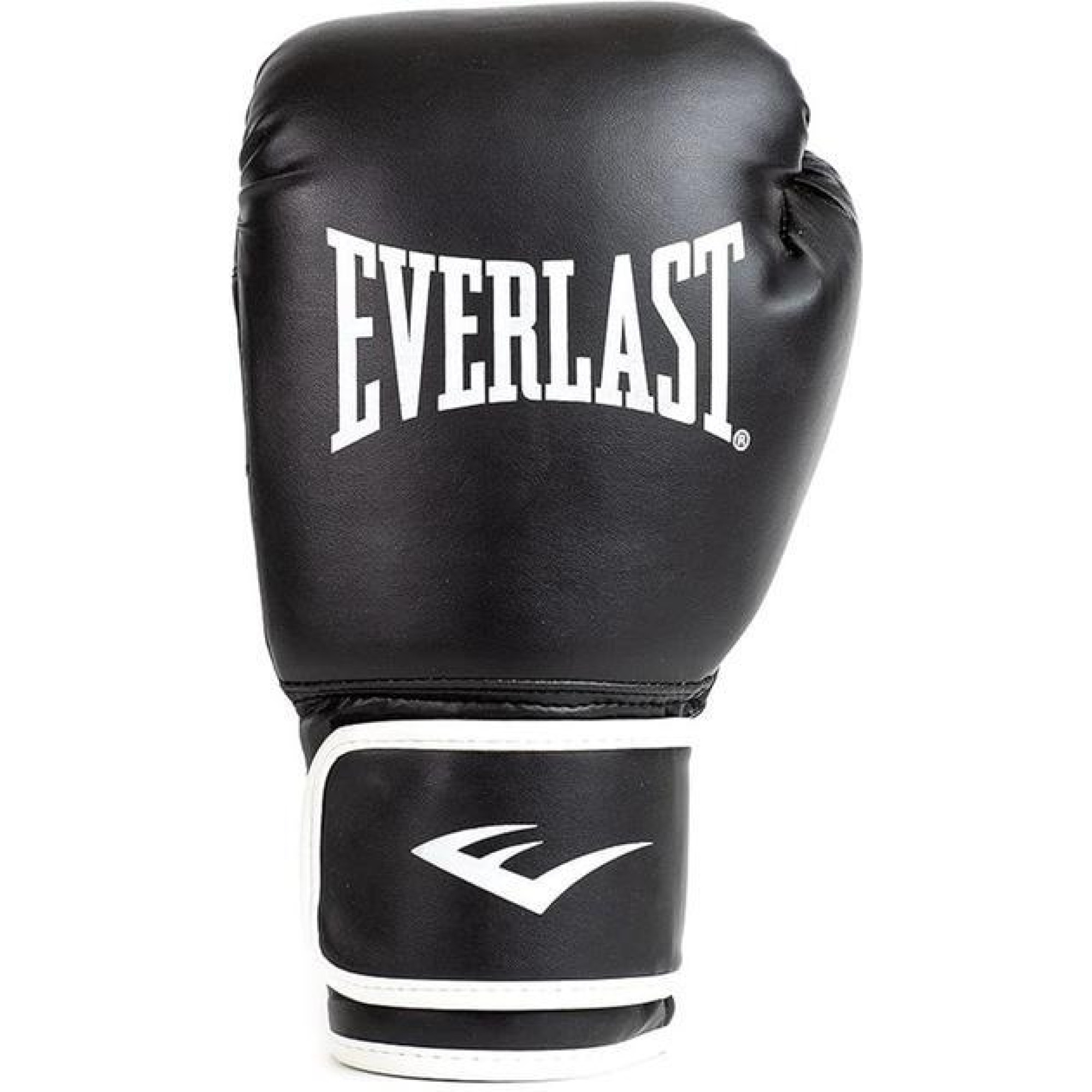 Боксерські рукавиці  Everlast CORE 2 TRAINING GLOVE чорний Уні S/M P00002327 - Robinzon.ua