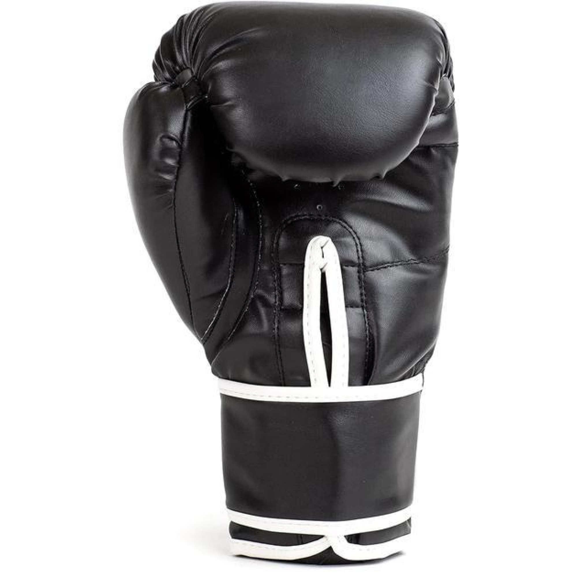 Боксерские перчатки  Everlast CORE 2 TRAINING GLOVE черный Уни S/M P00002327 - 1 - Robinzon.ua