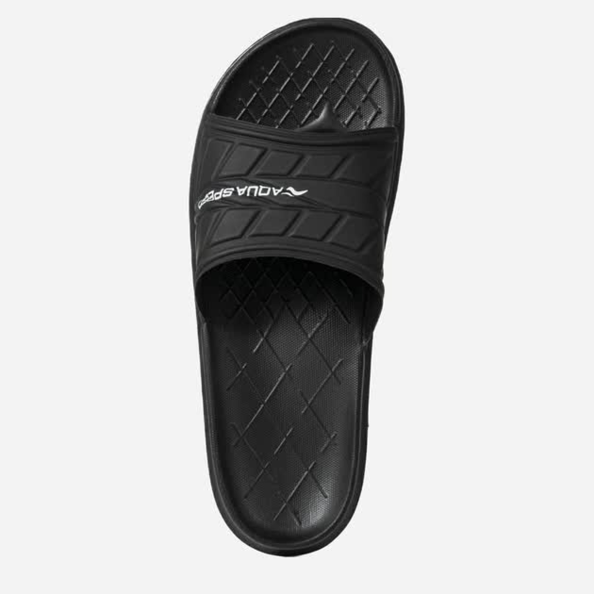 Шльопанці Aqua Speed ASPEN 9338 чорний, білий Чол 40 534-05 40 - 1 - Robinzon.ua