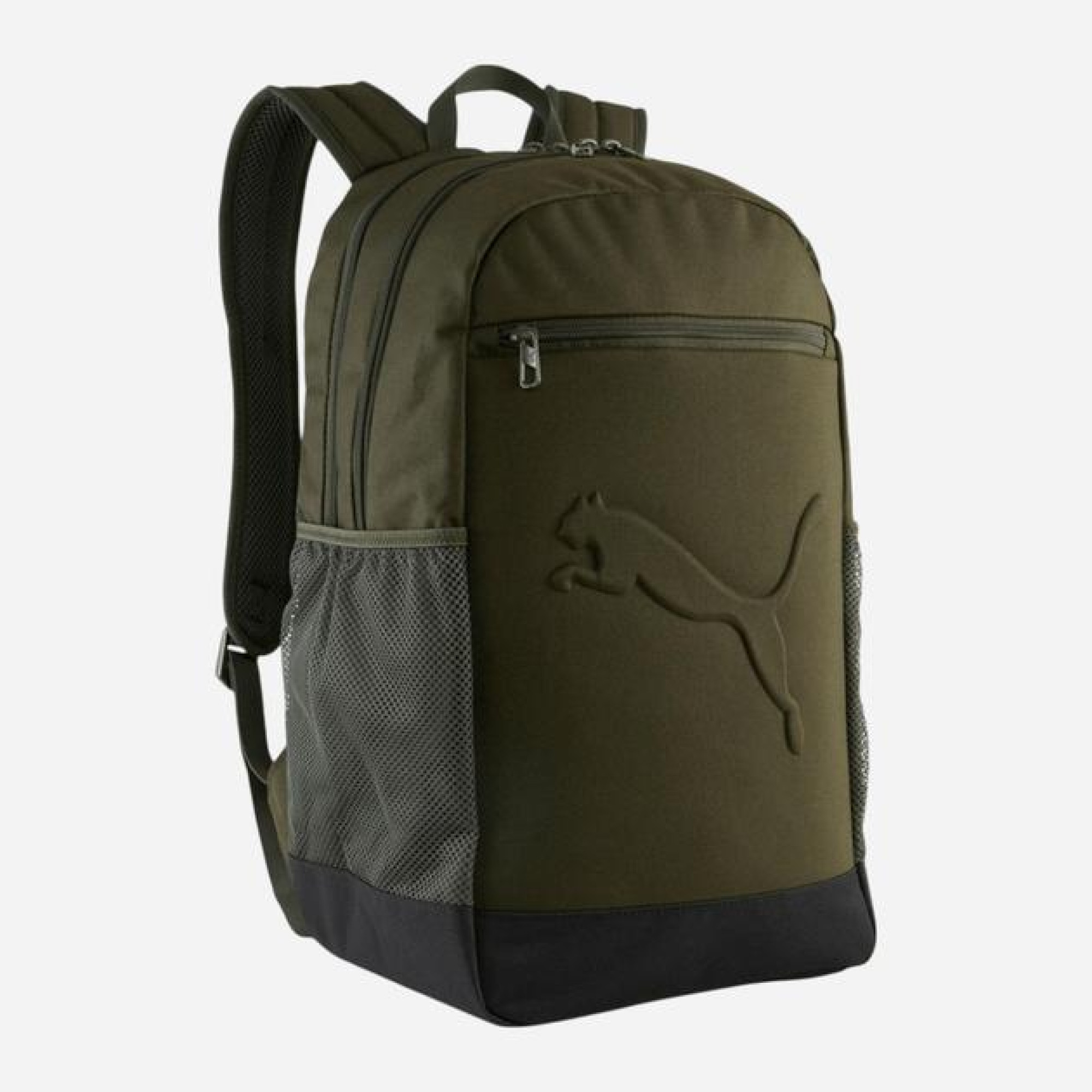 Рюкзак Puma BUZZ Backpack 28L зелений Уні 47,5 х 28 х 20 см 091153-09 - Robinzon.ua