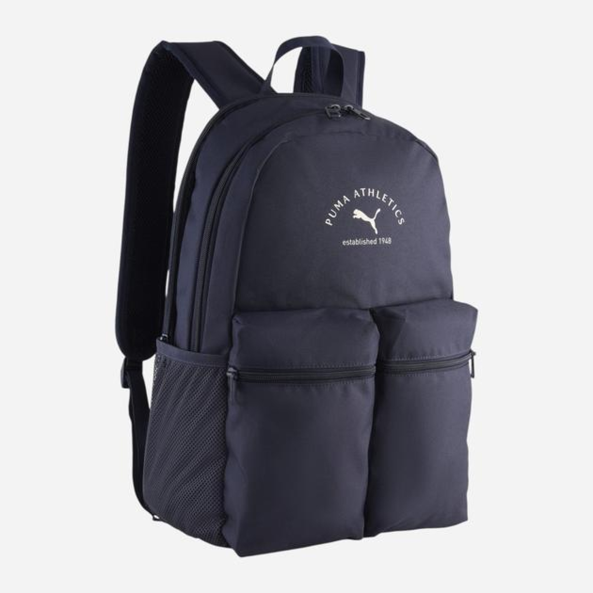 Рюкзак Puma PHASE CLASS Backpack 20L синій Діт 44,5 x 30 x 14 см 091734-01 - Robinzon.ua