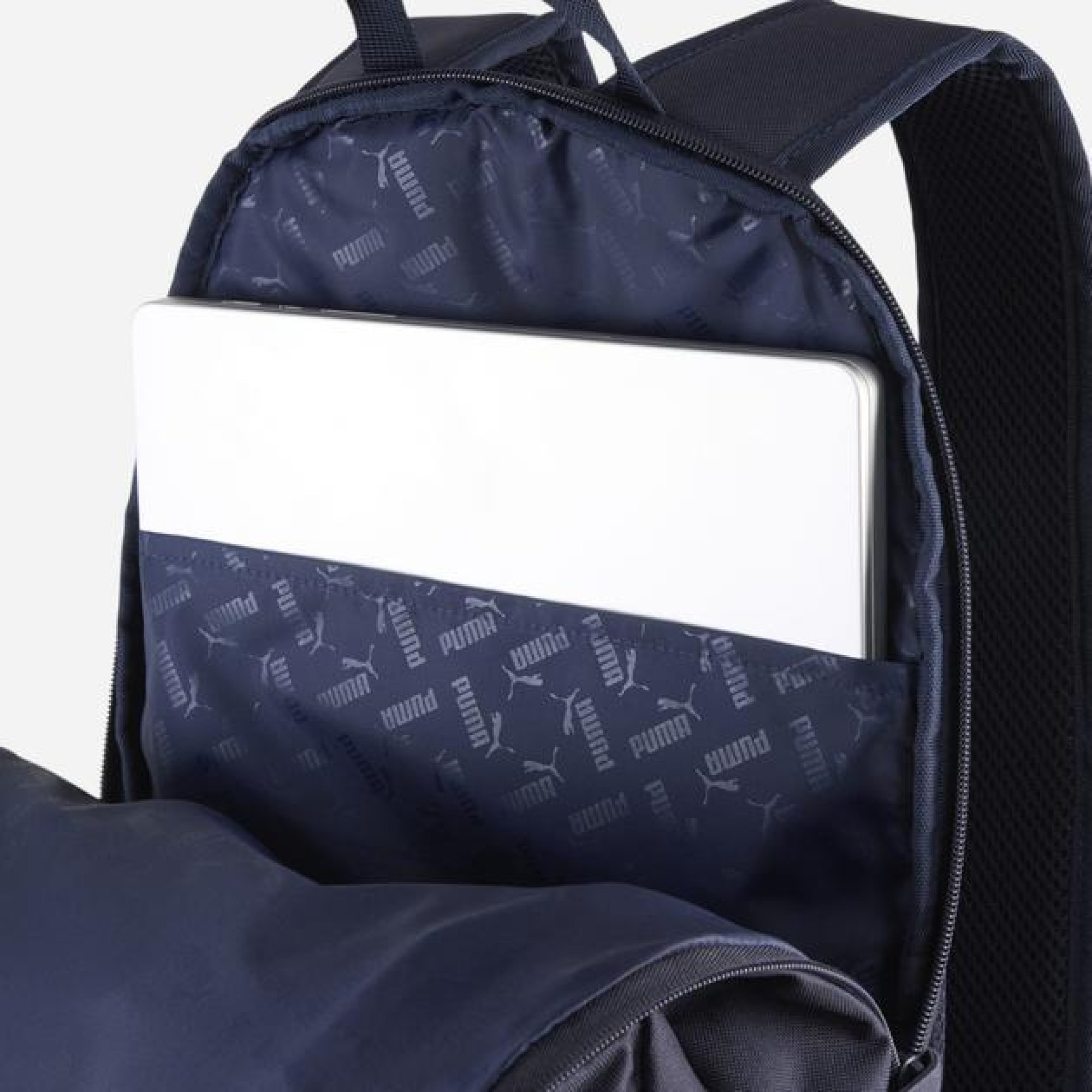 Рюкзак Puma PHASE CLASS Backpack 20L синій Діт 44,5 x 30 x 14 см 091734-01 - 1 - Robinzon.ua