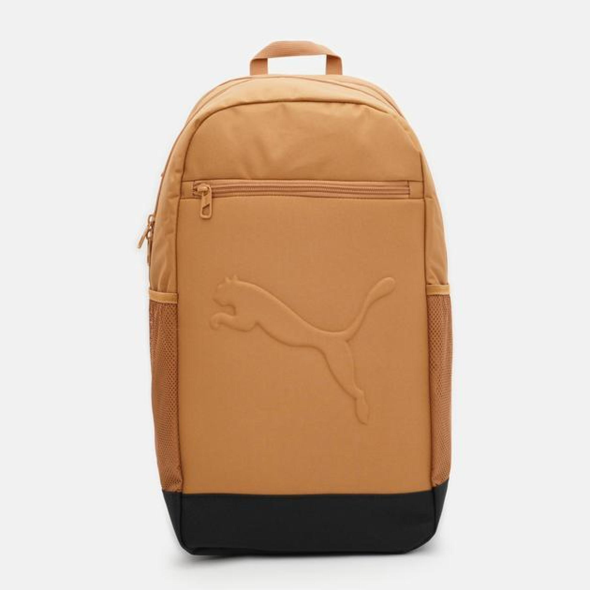 Рюкзак Puma BUZZ Backpack 28L коричневий Уні 47,5 х 28 х 20 см 091153-08 - Robinzon.ua