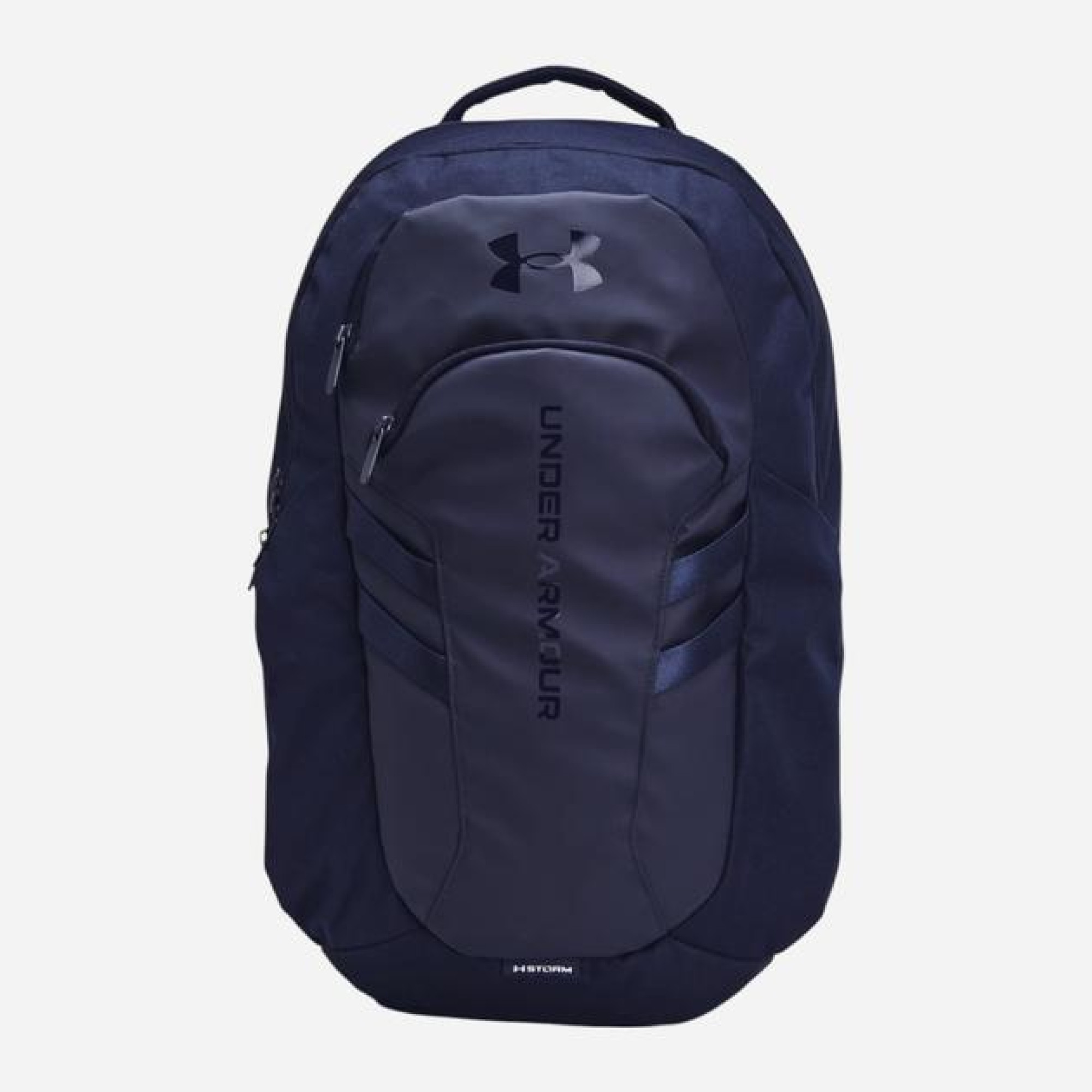 Рюкзак UA Hustle Pro 6.0 Backpack 31L темно-синій Уні 51 х 32 х 16 см 1384671-410 - Robinzon.ua