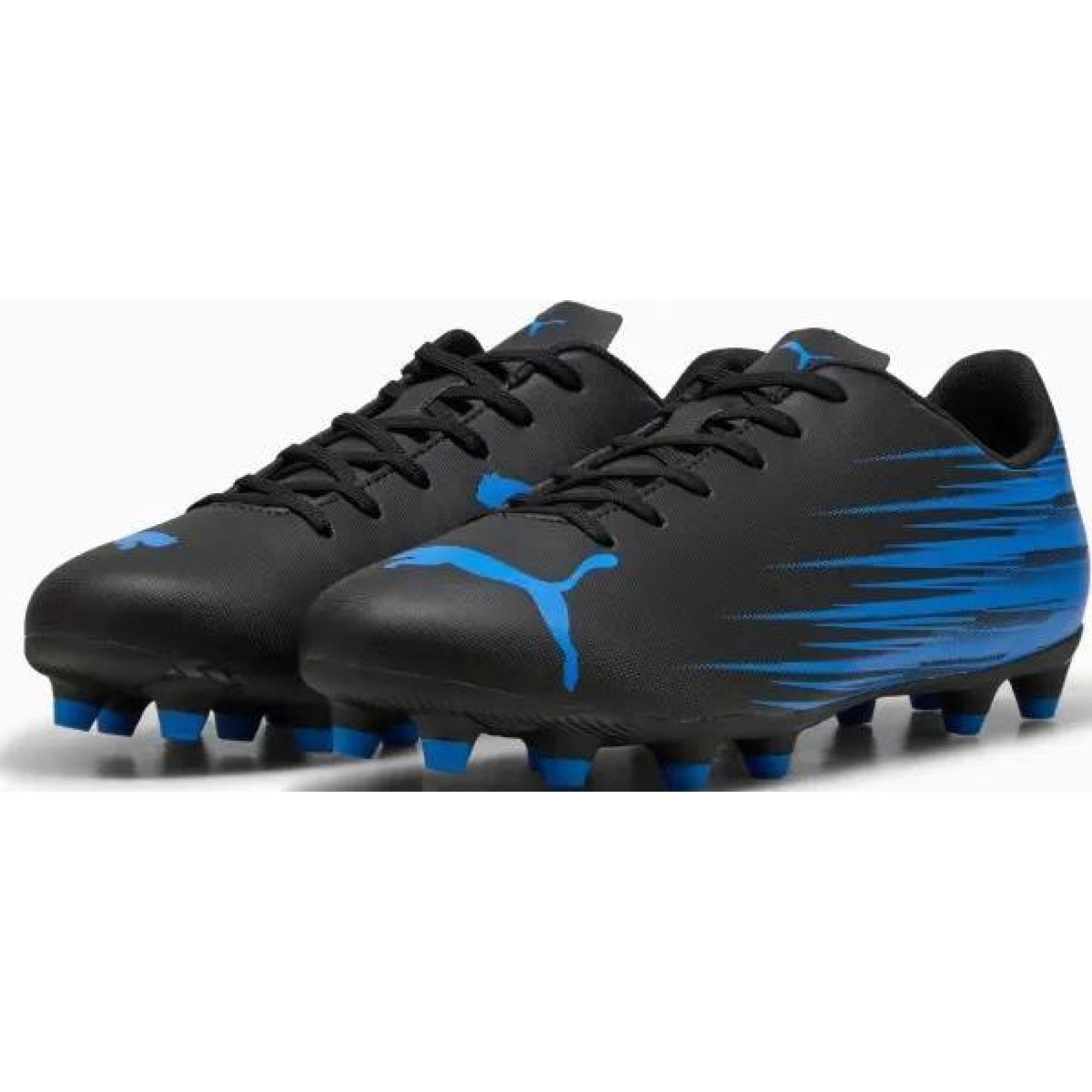 Бутси Puma ATTACANTO II FG/AG синій Чол 41 108493-03 41 - 1 - Robinzon.ua