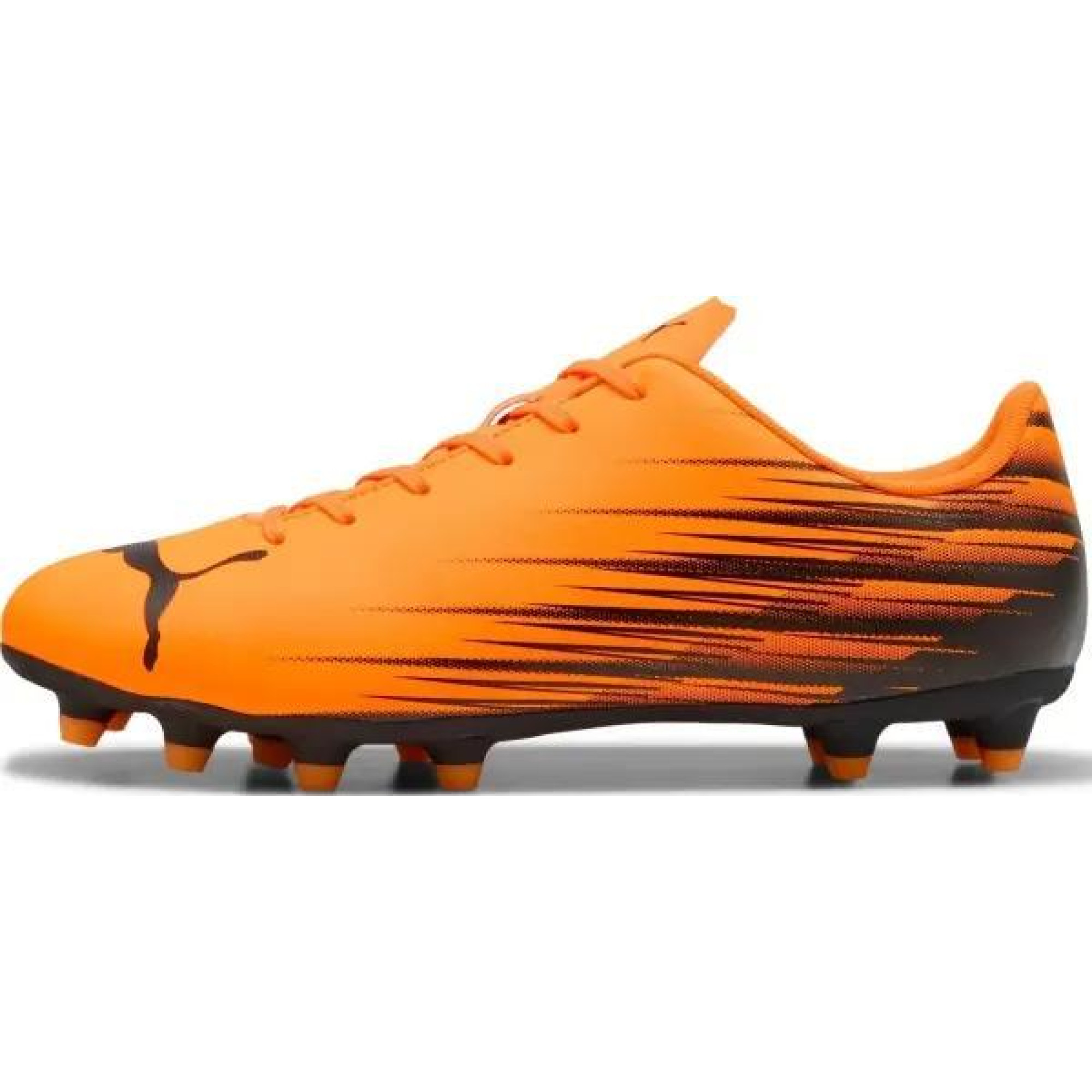 Бутси Puma ATTACANTO II FG/AG помаранчевий Чол 42 108493-04 42 - Robinzon.ua