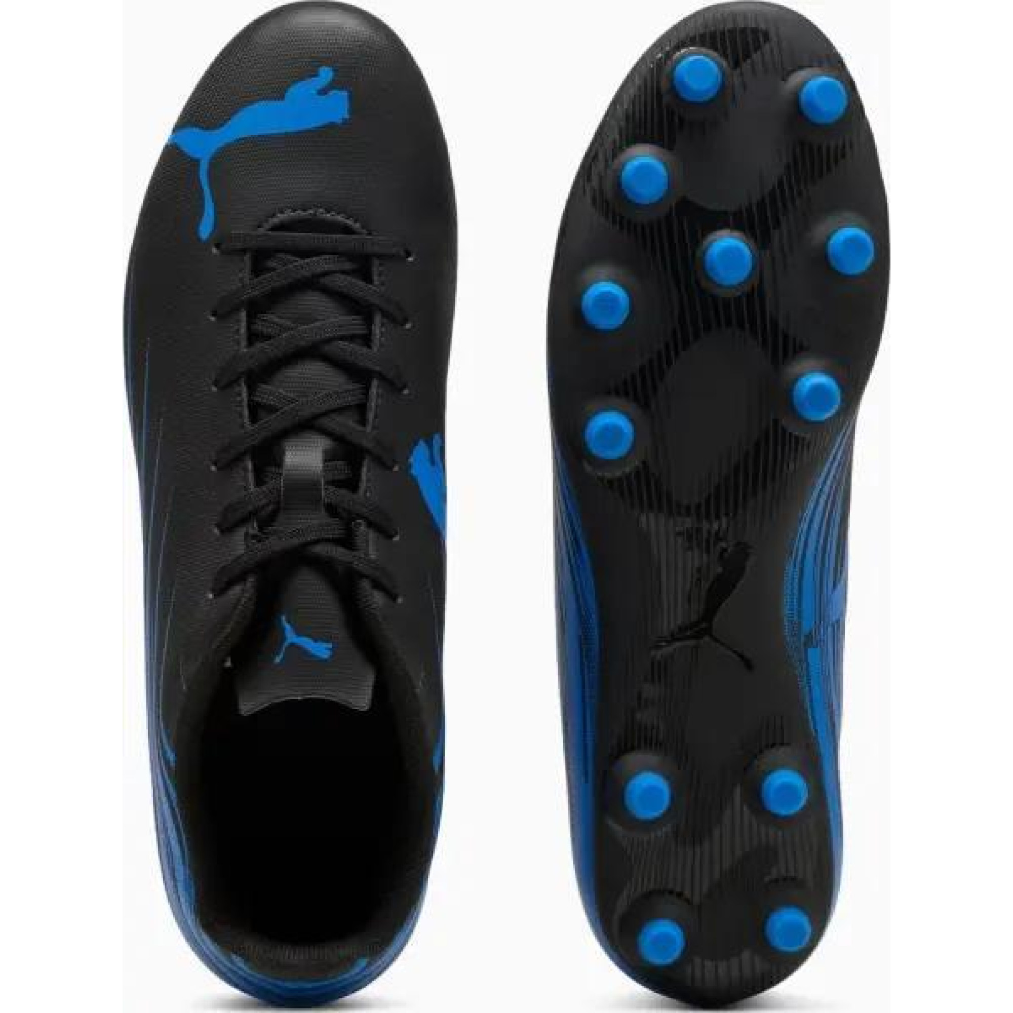 Бутси Puma ATTACANTO II FG/AG синій Чол 42,5 108493-03 42,5 - 2 - Robinzon.ua